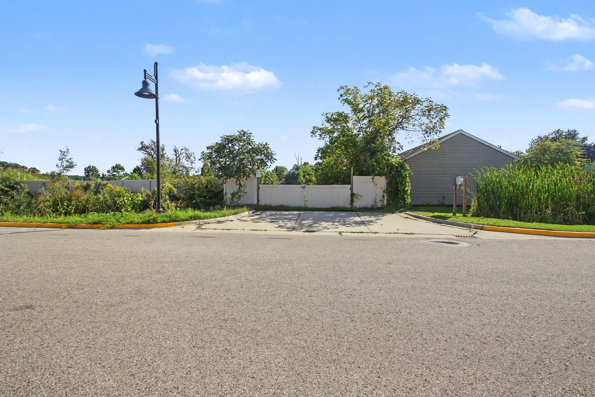 135 Dunkley Avenue South Haven MI 49090