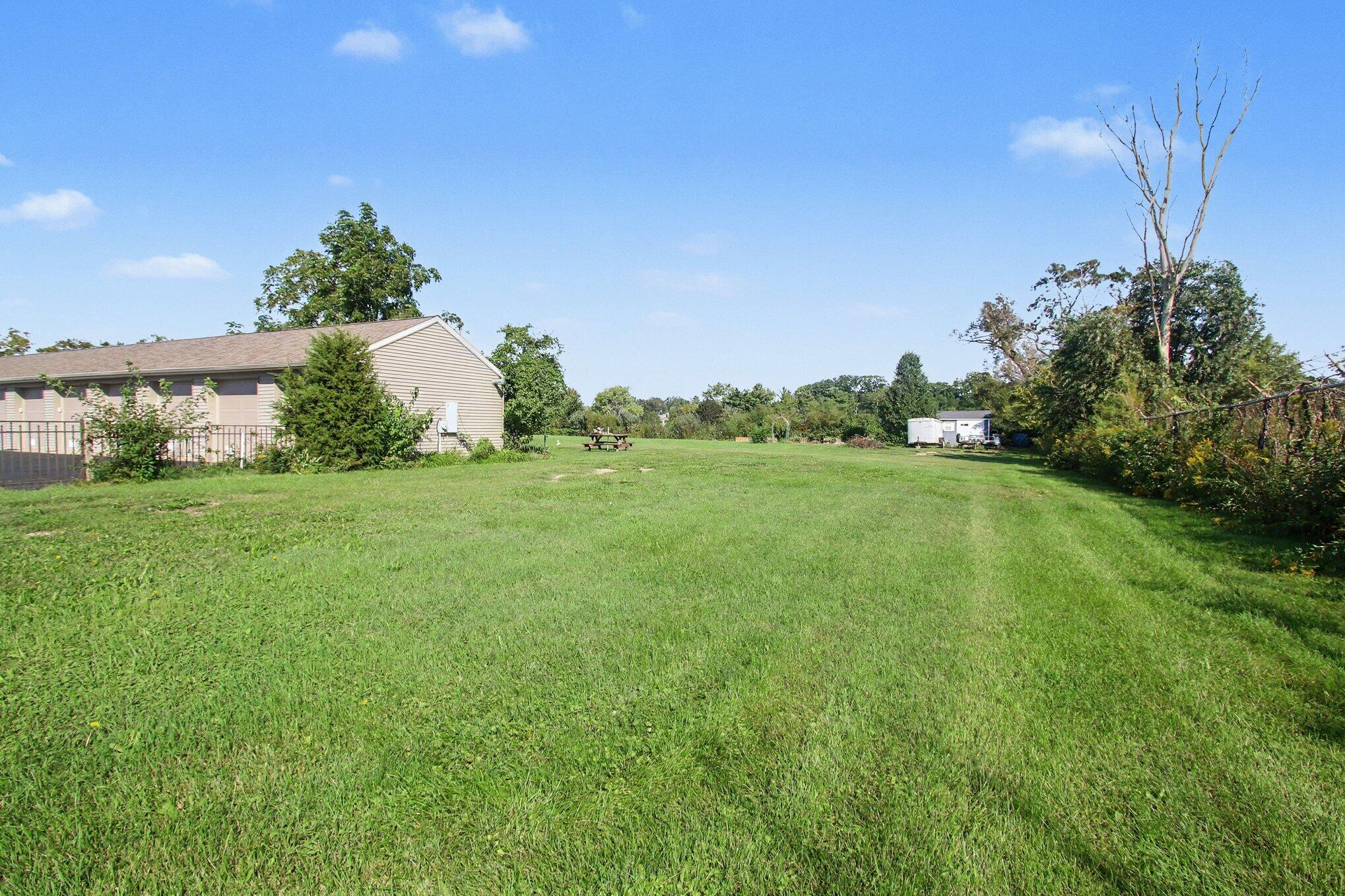 135 Dunkley Avenue South Haven MI 49090