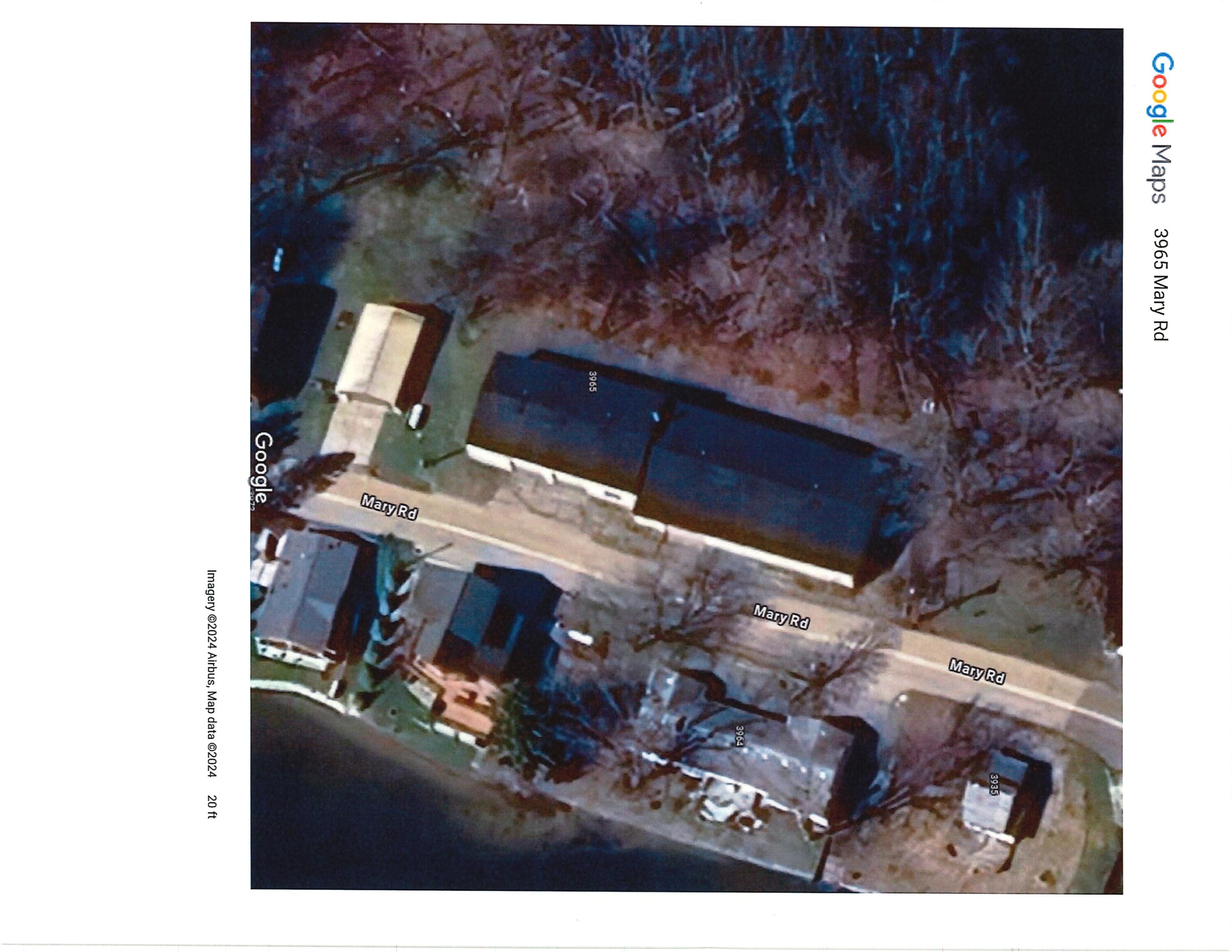 3965 Mary Road Allegan MI 49010