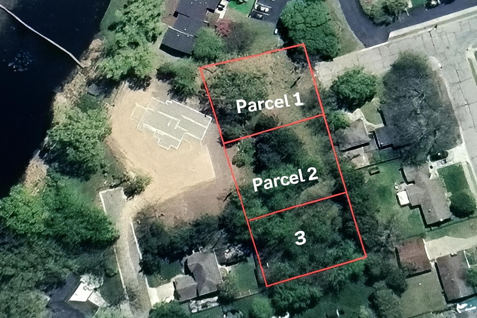 411 Gidley Circle Grand Haven MI 49417