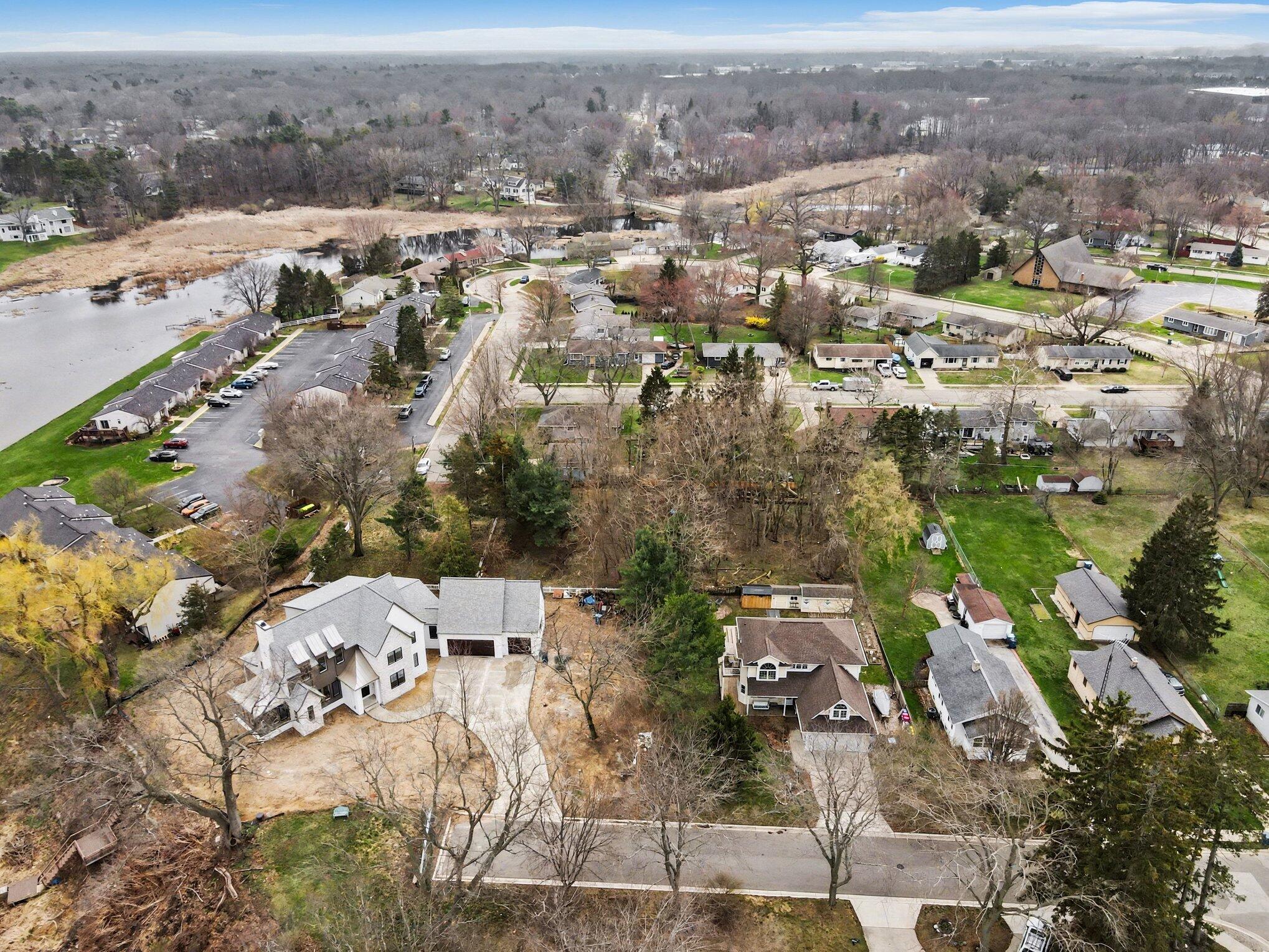411 Gidley Circle Grand Haven MI 49417
