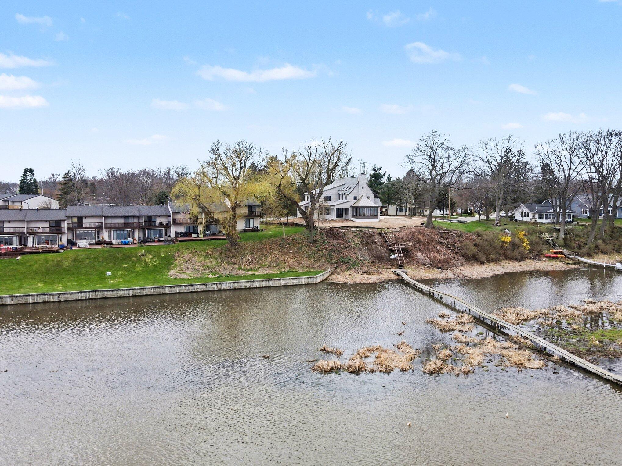 411 Gidley Circle Grand Haven MI 49417