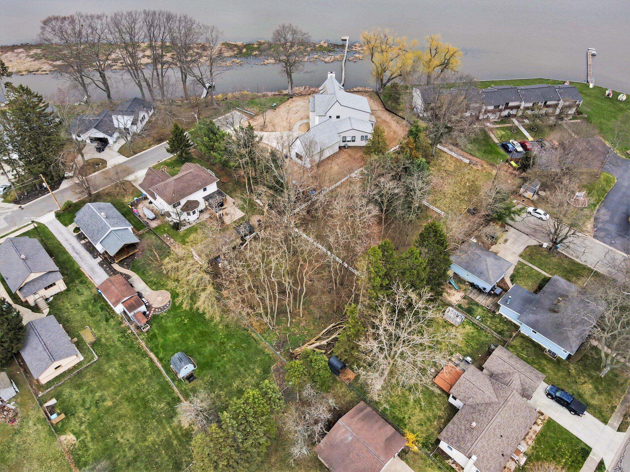 411 Gidley Circle Grand Haven MI 49417