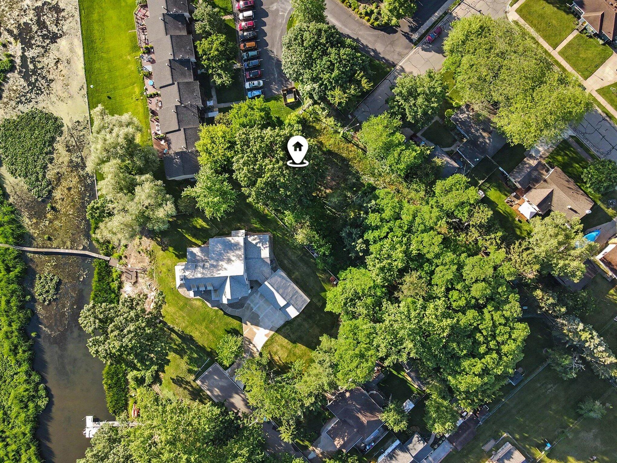 411 Gidley Circle Grand Haven MI 49417