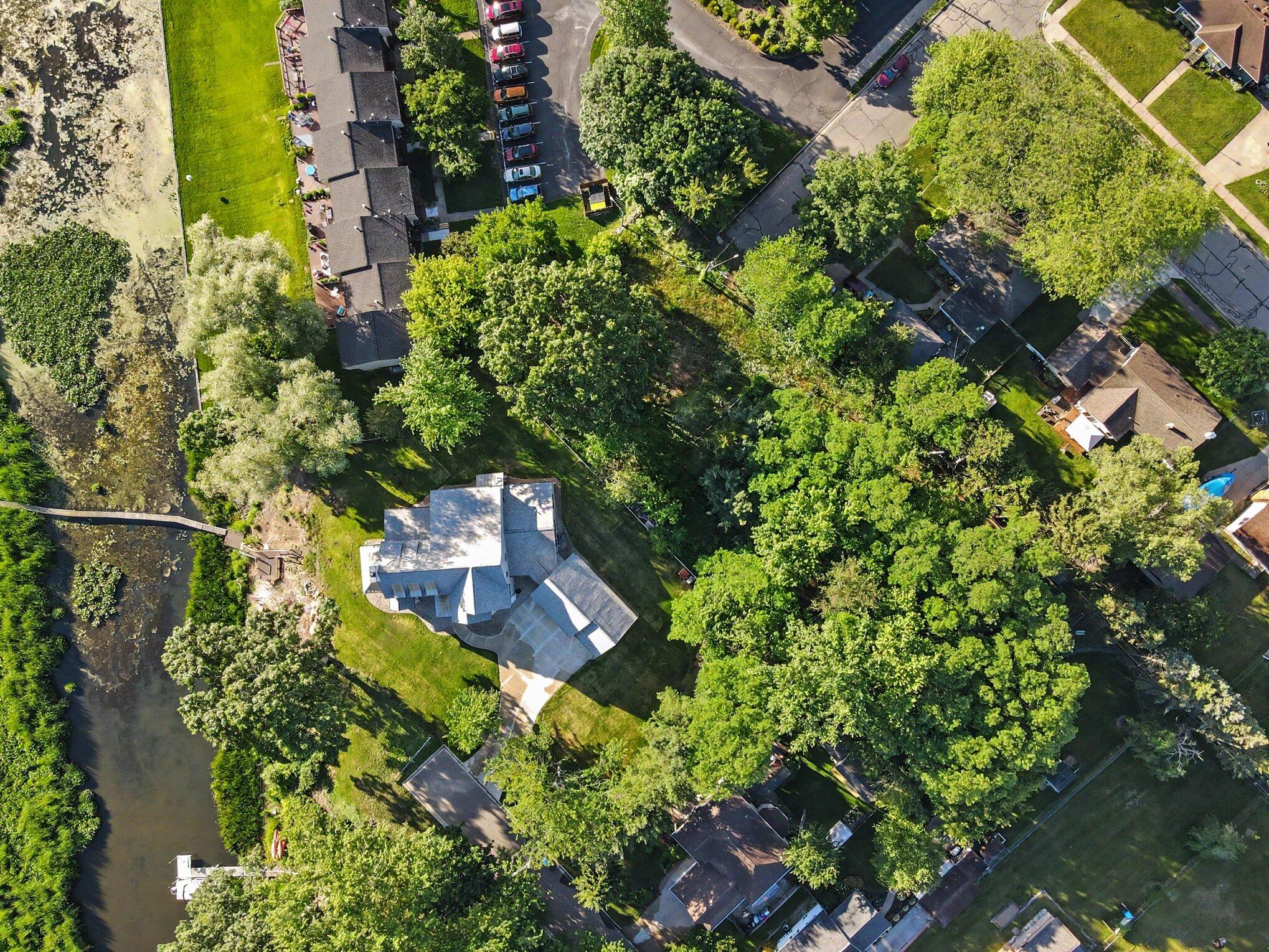 411 Gidley Circle Grand Haven MI 49417