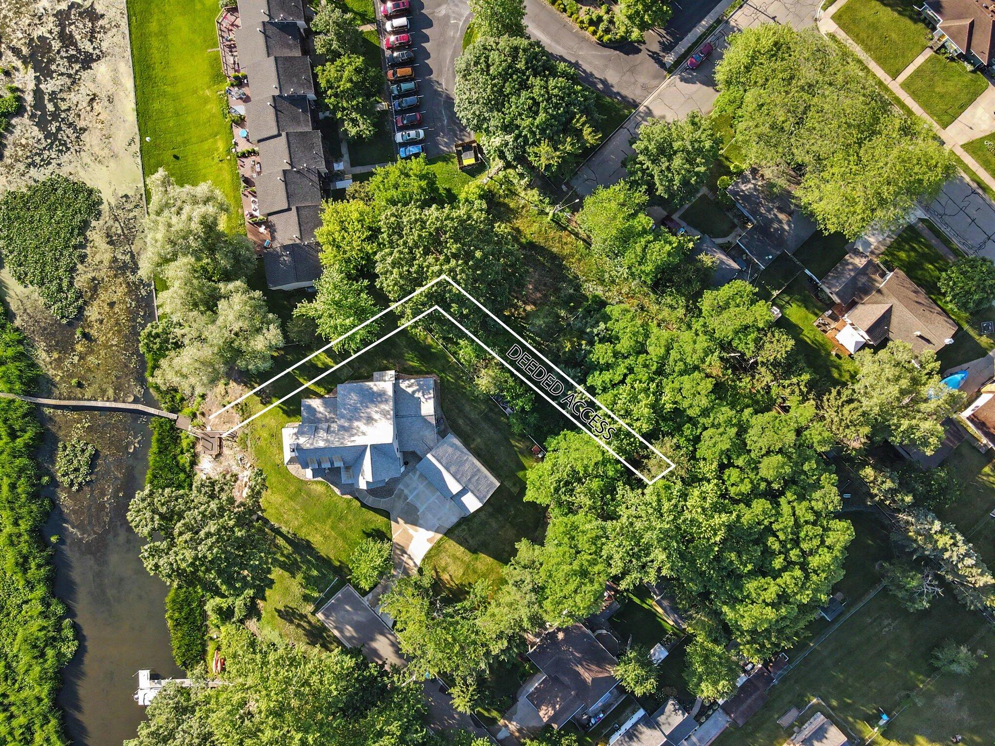 411 Gidley Circle Grand Haven MI 49417