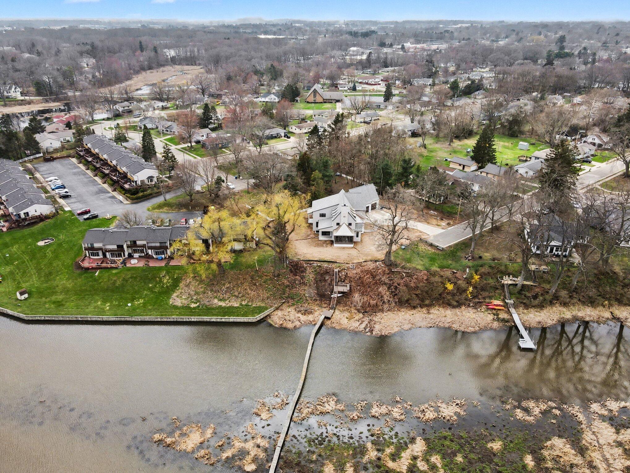 411 Gidley Circle Grand Haven MI 49417