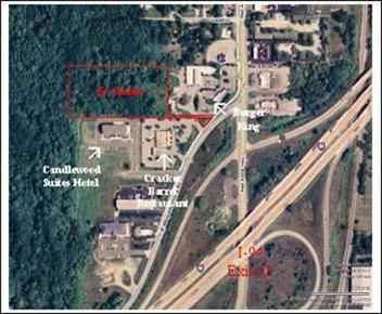 0 W Marquette Woods Road Stevensville MI 49127