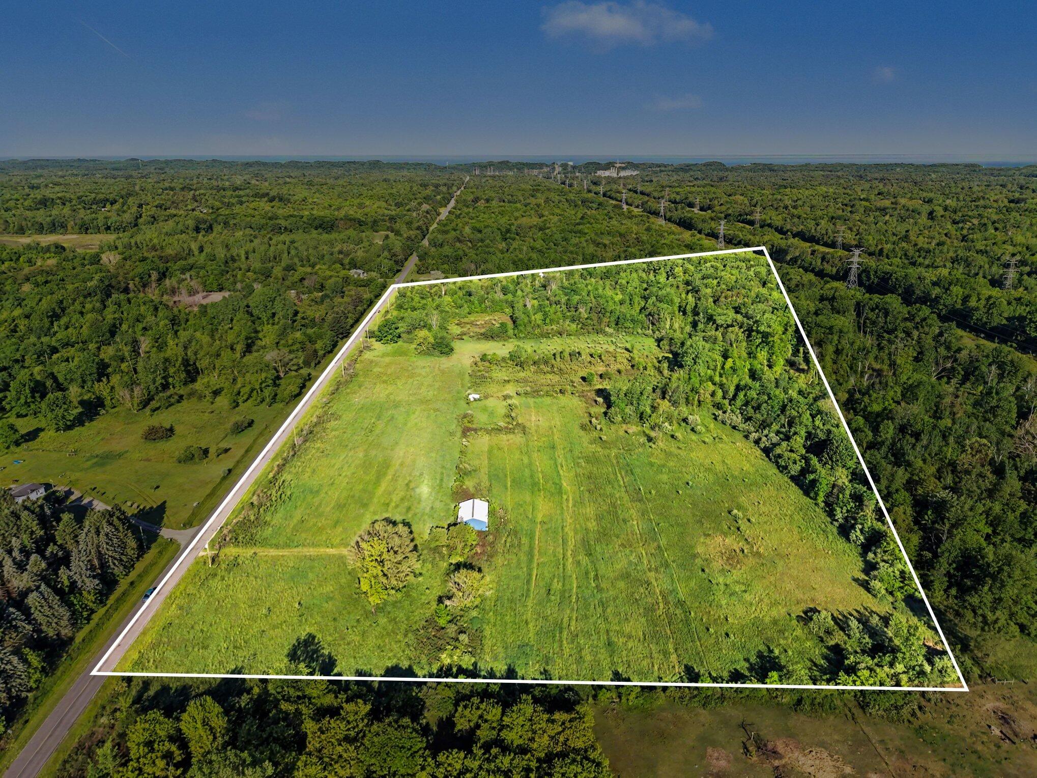 72362 28th Avenue Covert MI 49043