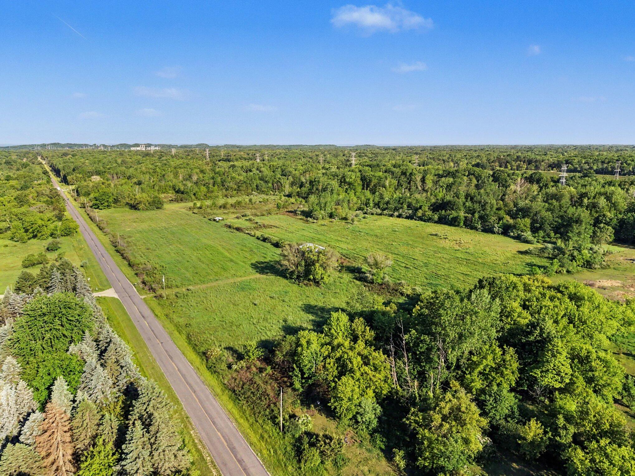 72362 28th Avenue Covert MI 49043
