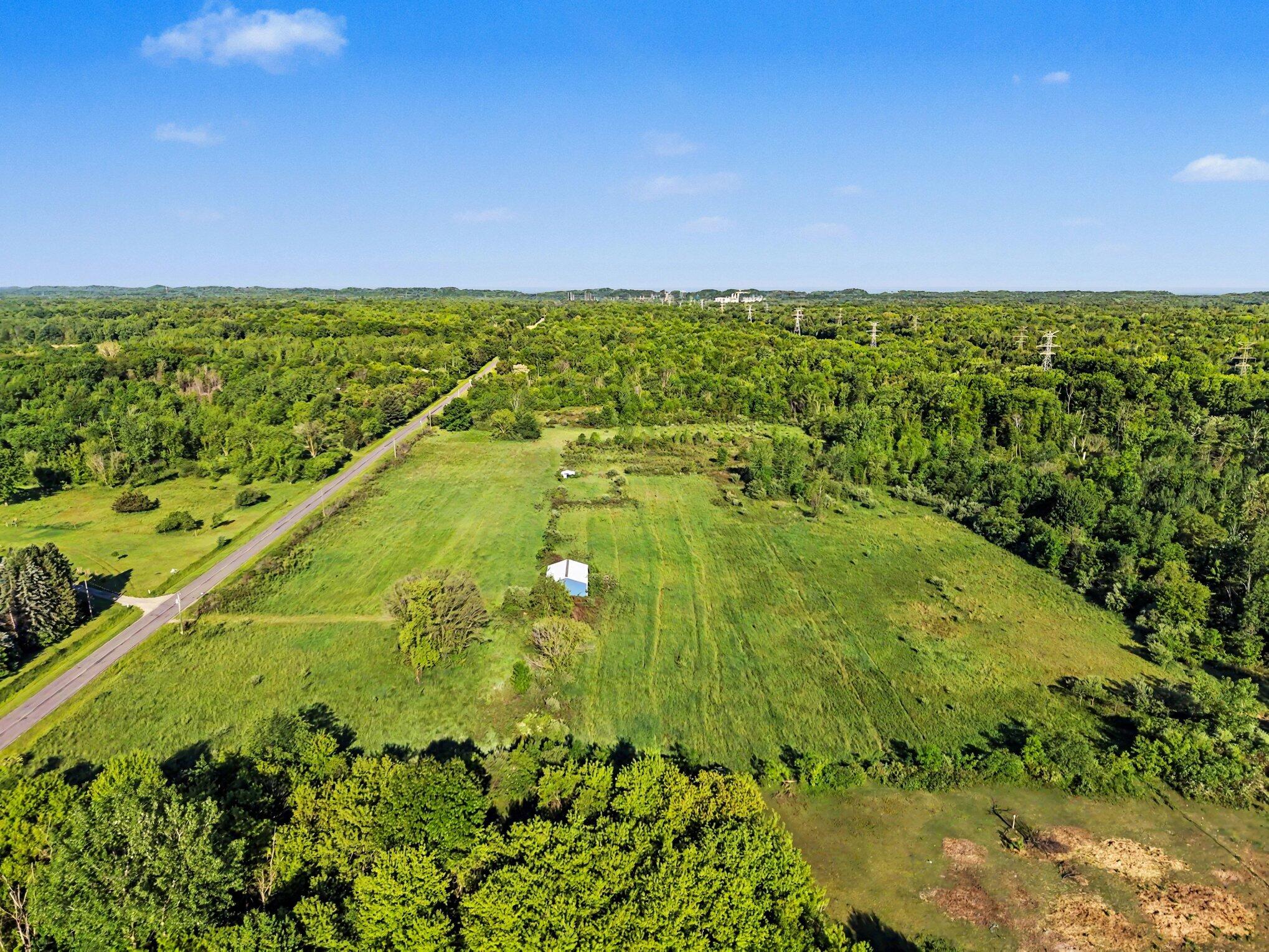 72362 28th Avenue Covert MI 49043