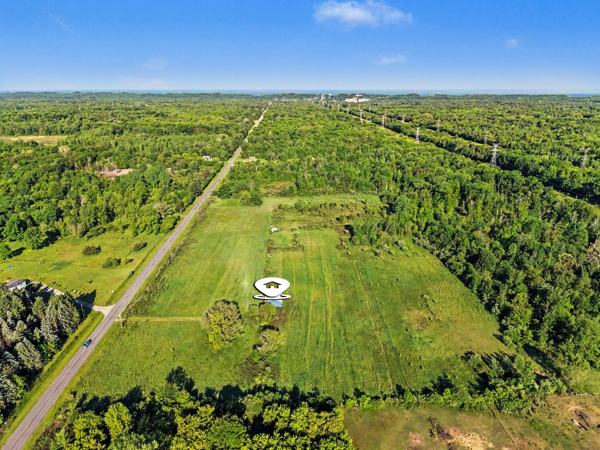 72362 28th Avenue Covert MI 49043