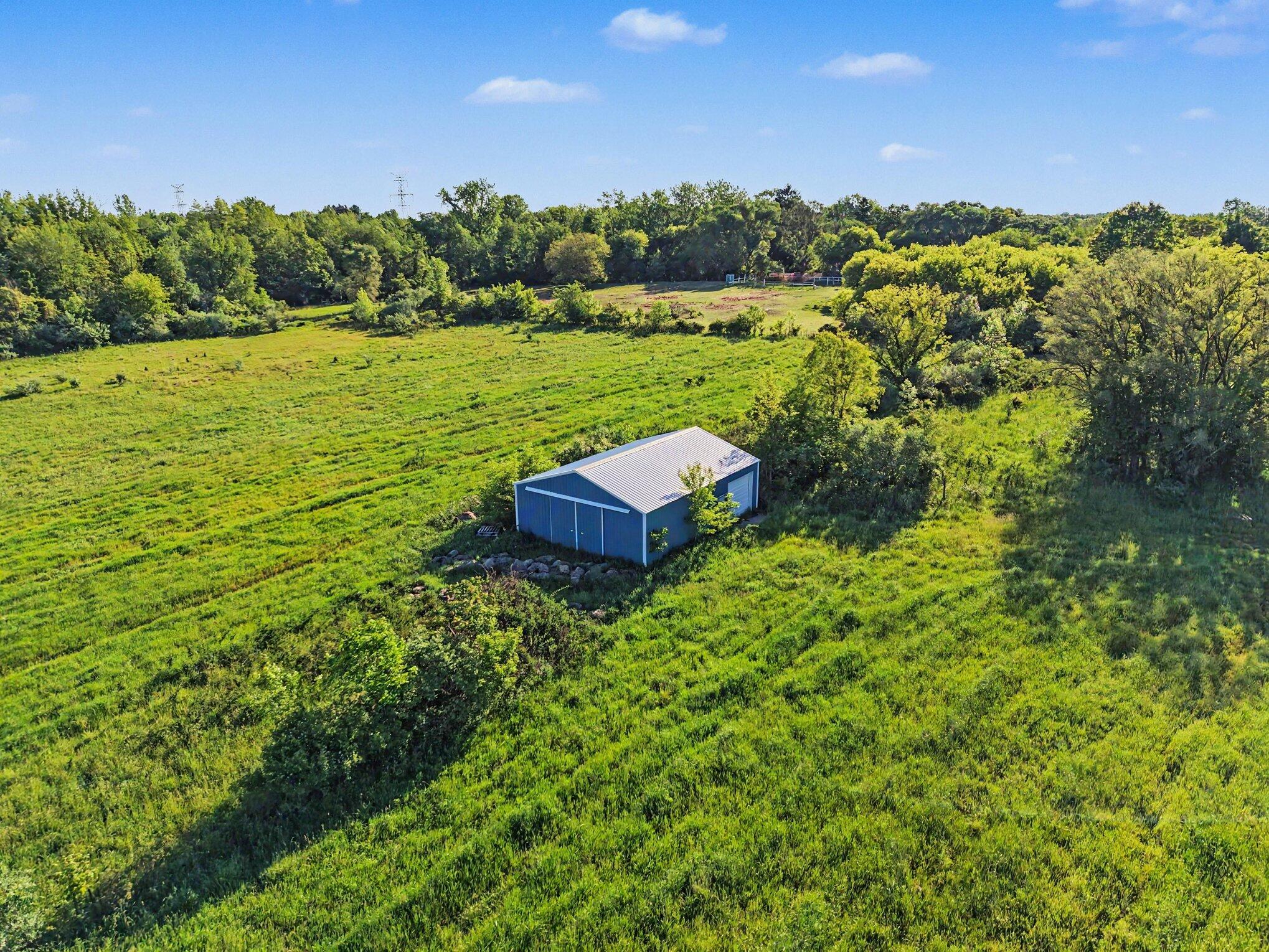 72362 28th Avenue Covert MI 49043