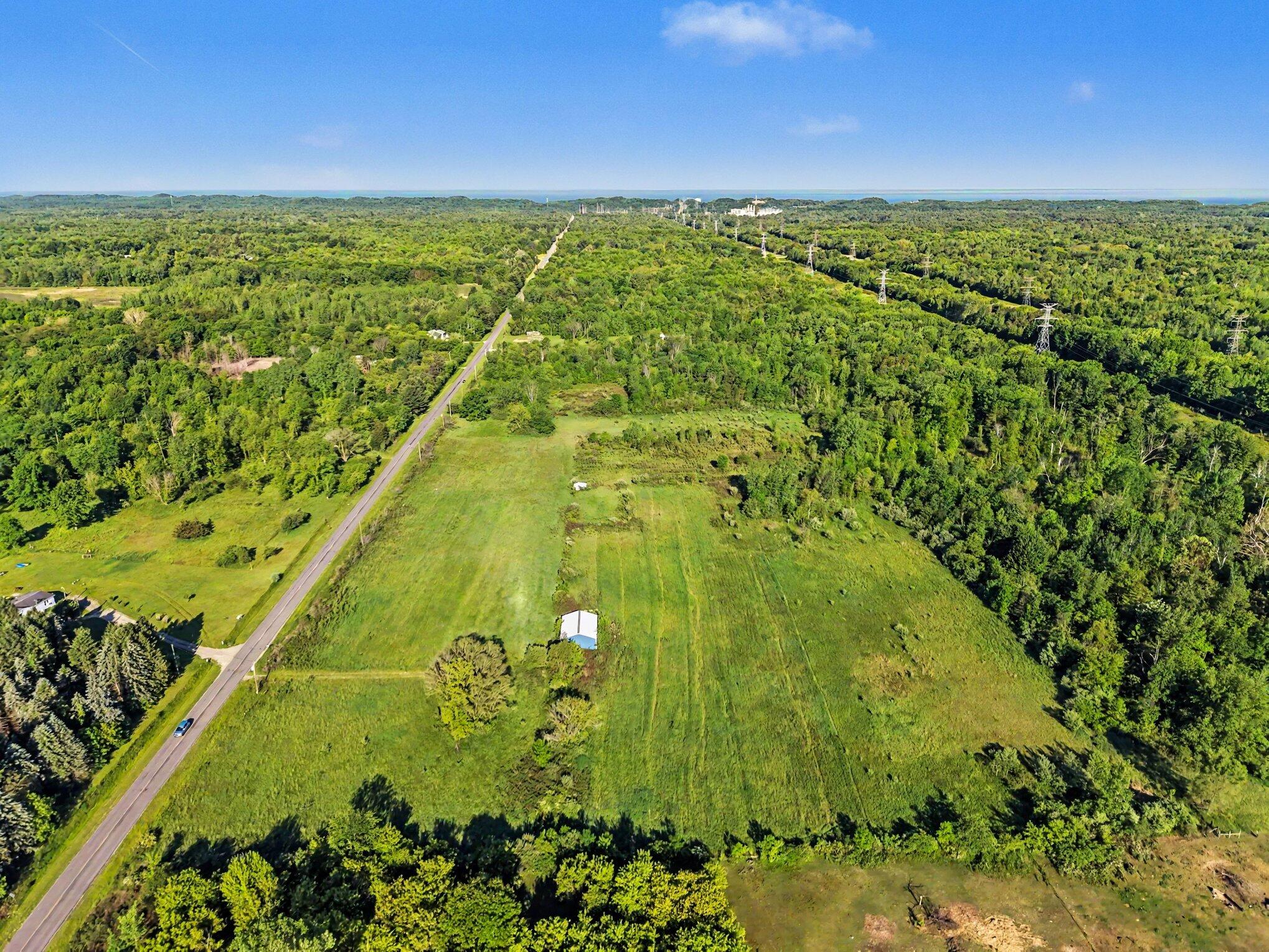 72362 28th Avenue Covert MI 49043