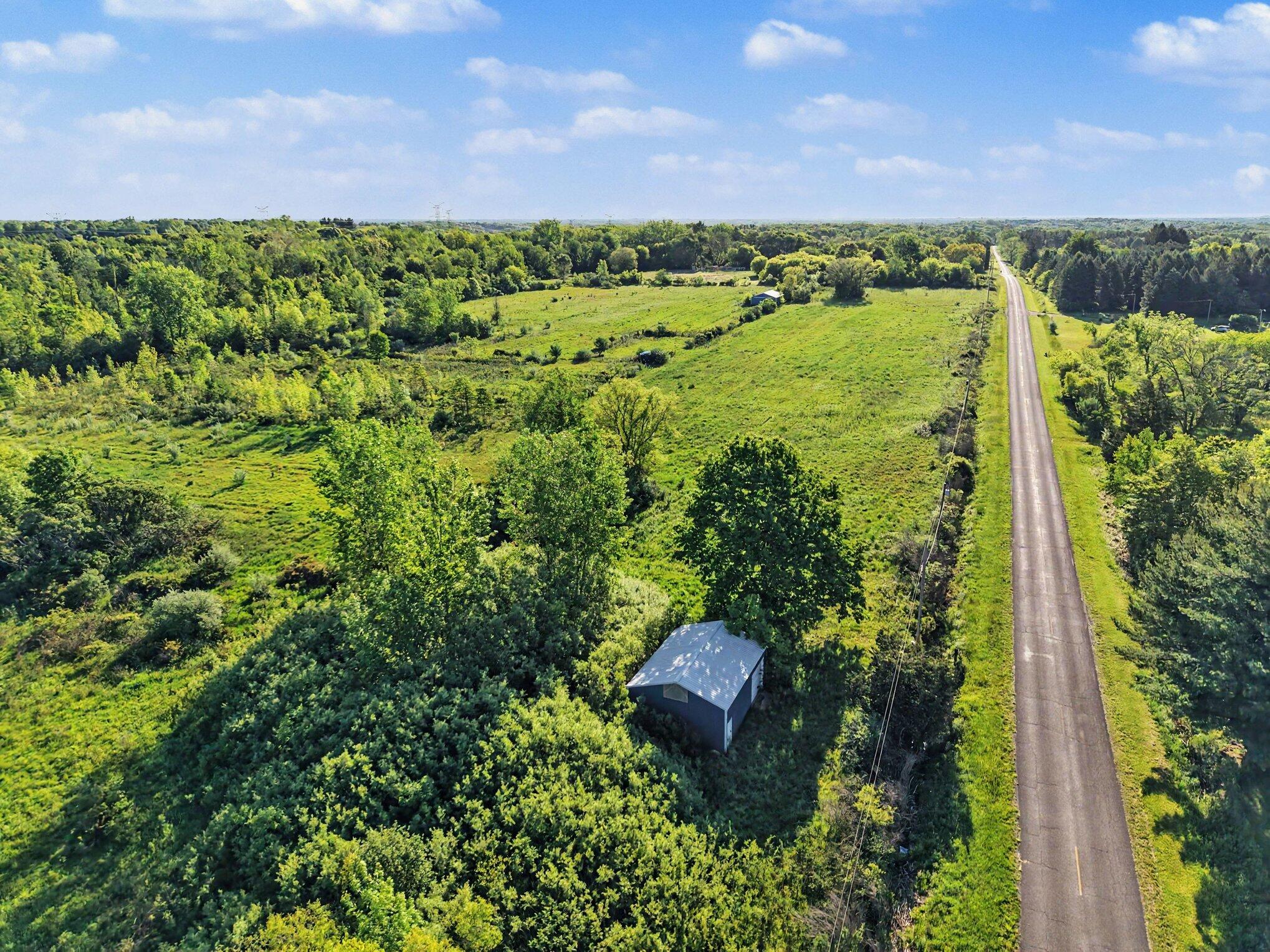 72362 28th Avenue Covert MI 49043