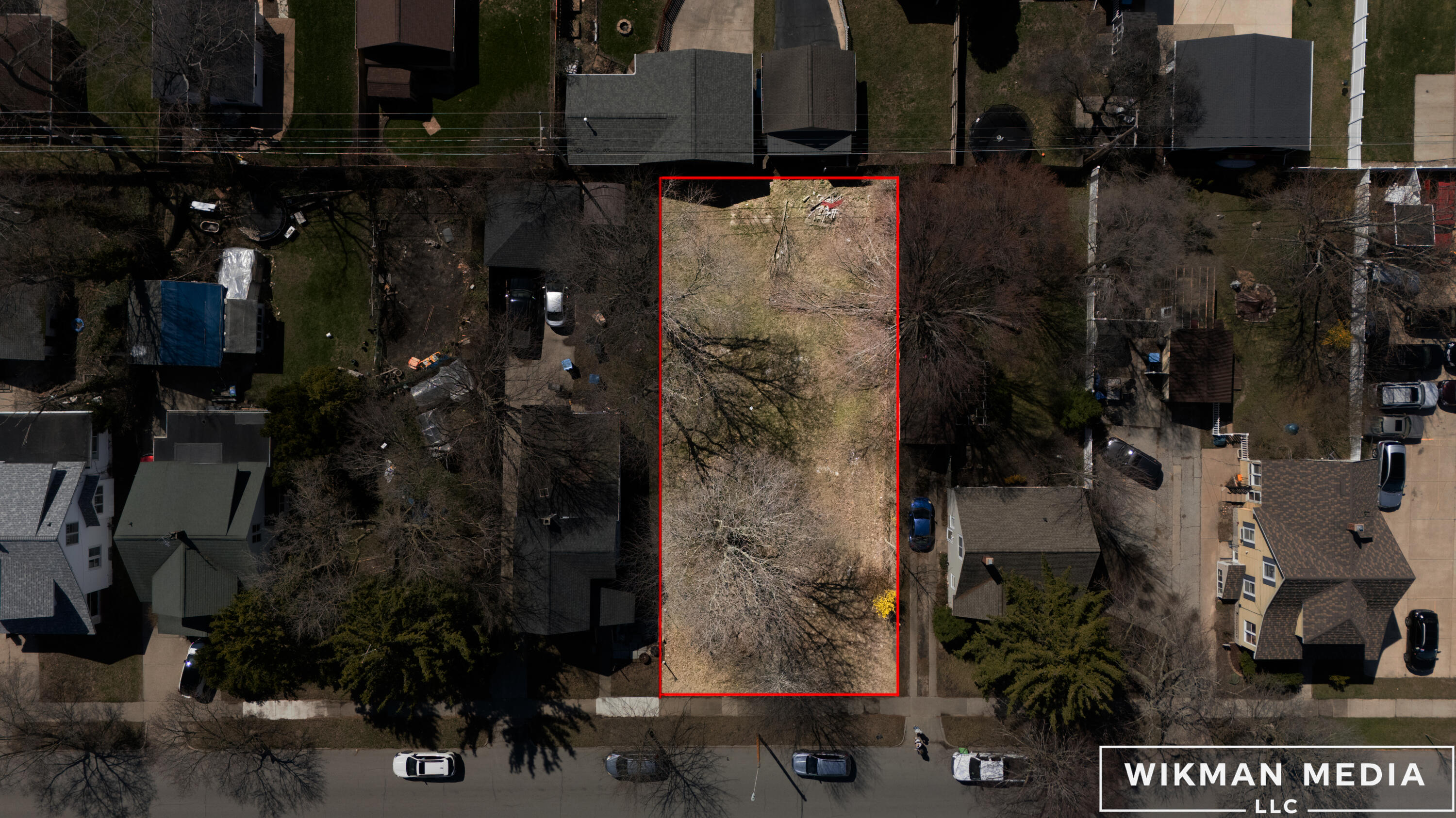 0 Washington Avenue Grand Haven MI 49417