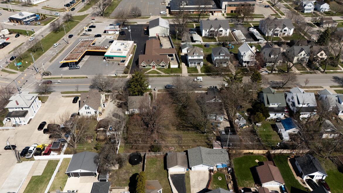 0 Washington Avenue Grand Haven MI 49417