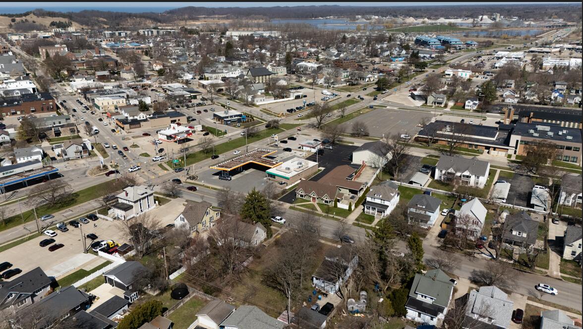 0 Washington Avenue Grand Haven MI 49417