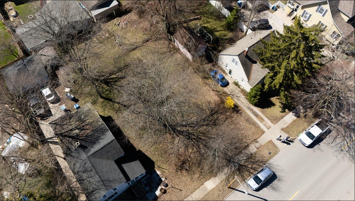 0 Washington Avenue Grand Haven MI 49417