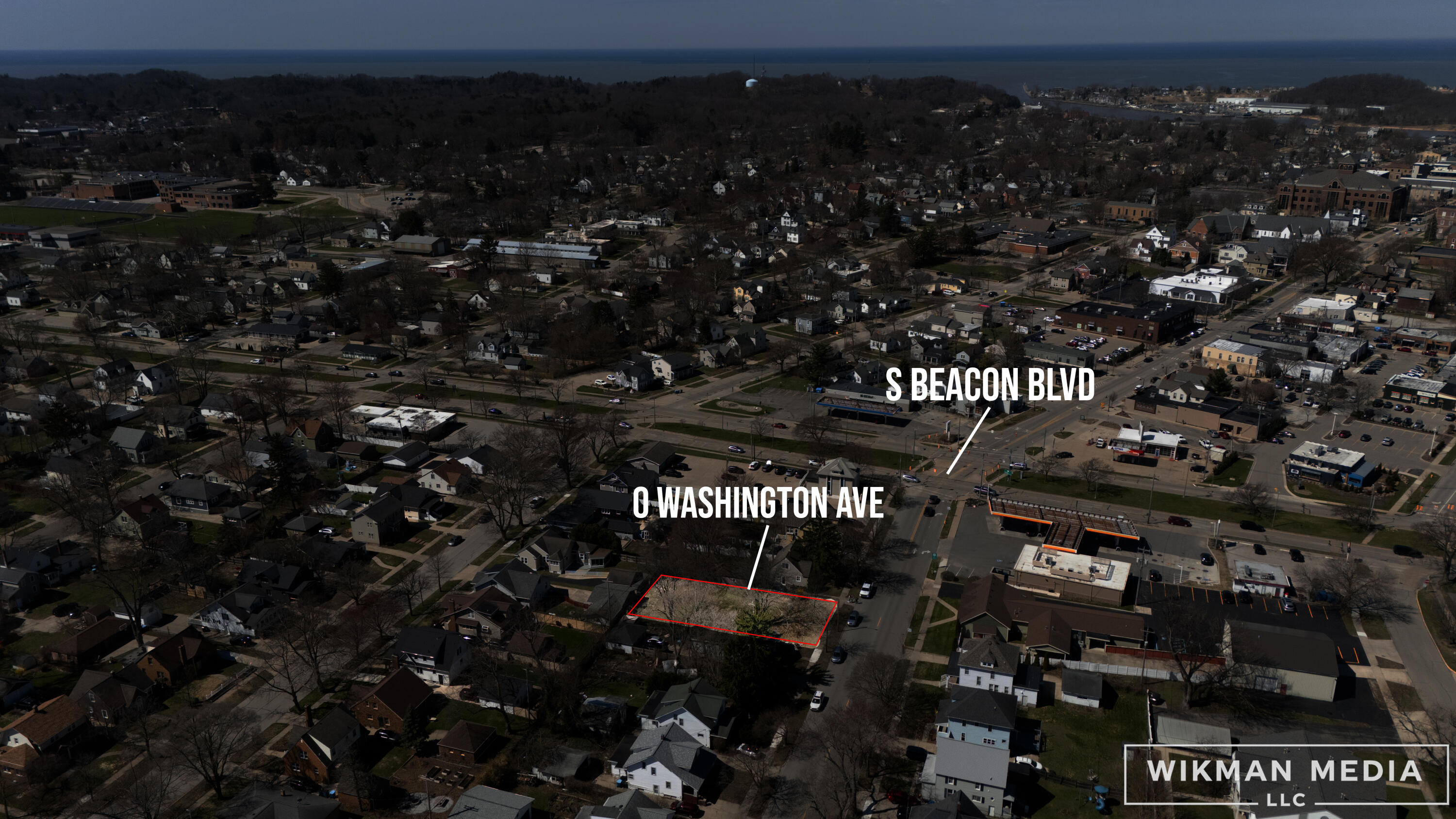 0 Washington Avenue Grand Haven MI 49417