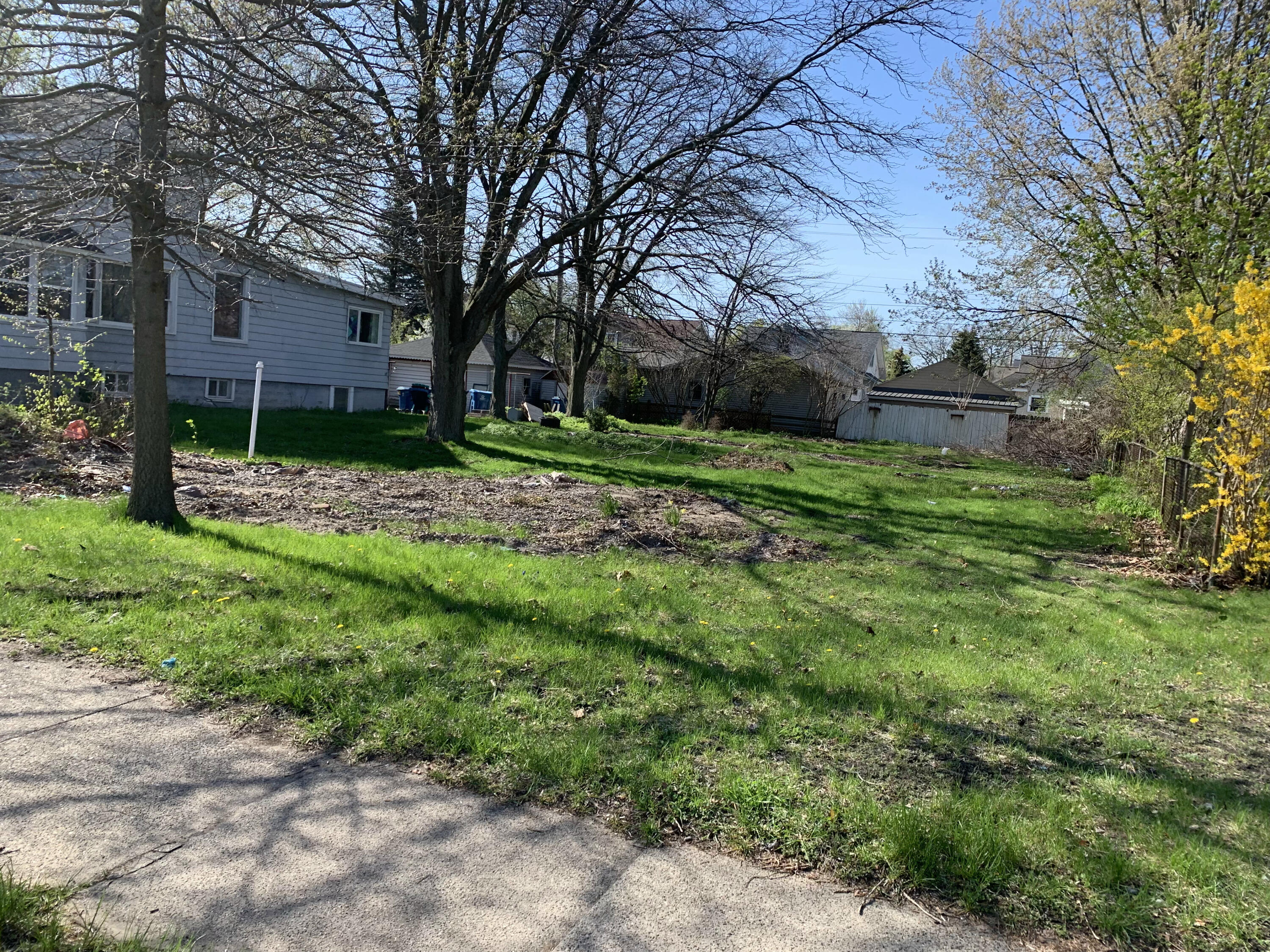 0 Washington Avenue Grand Haven MI 49417