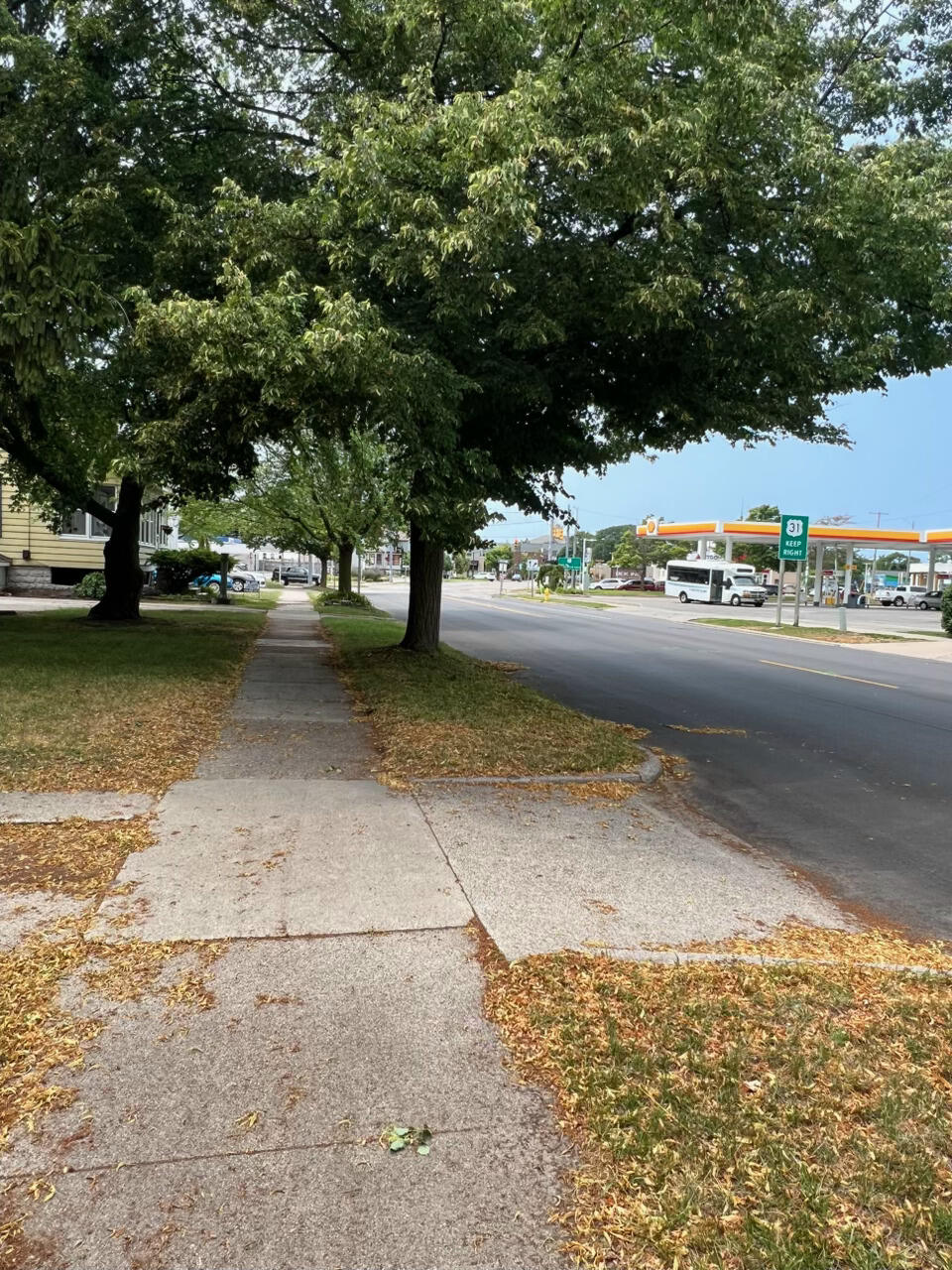 0 Washington Avenue Grand Haven MI 49417