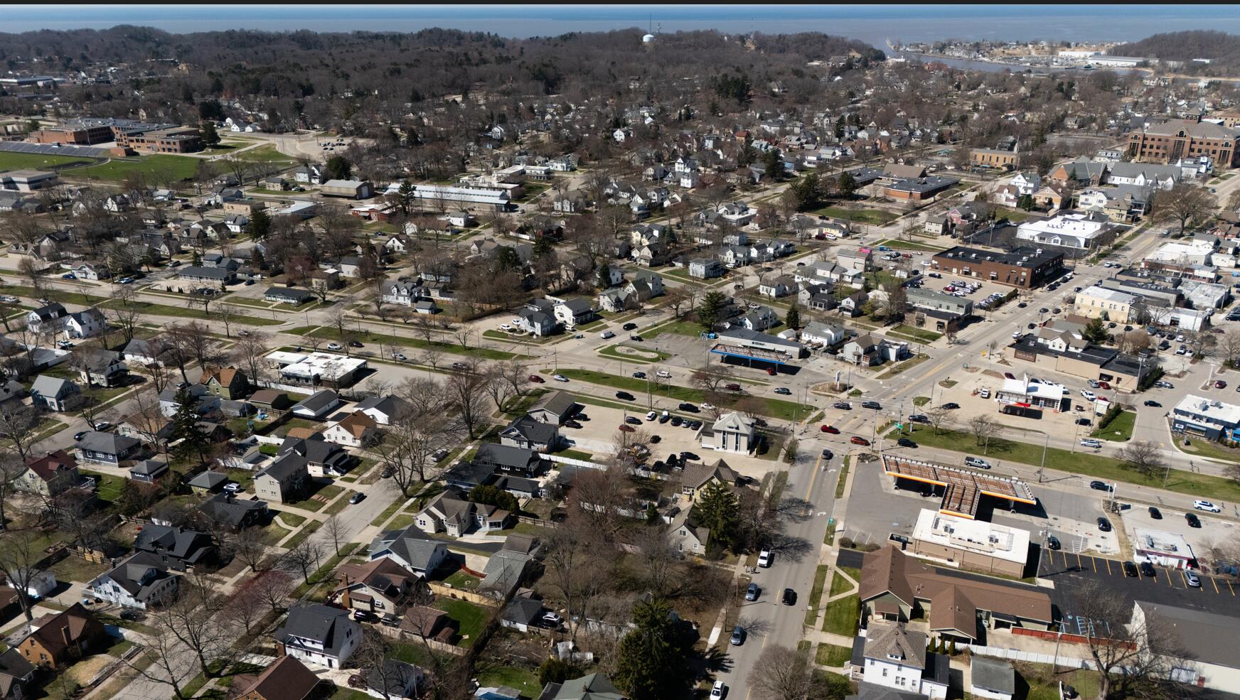 0 Washington Avenue Grand Haven MI 49417