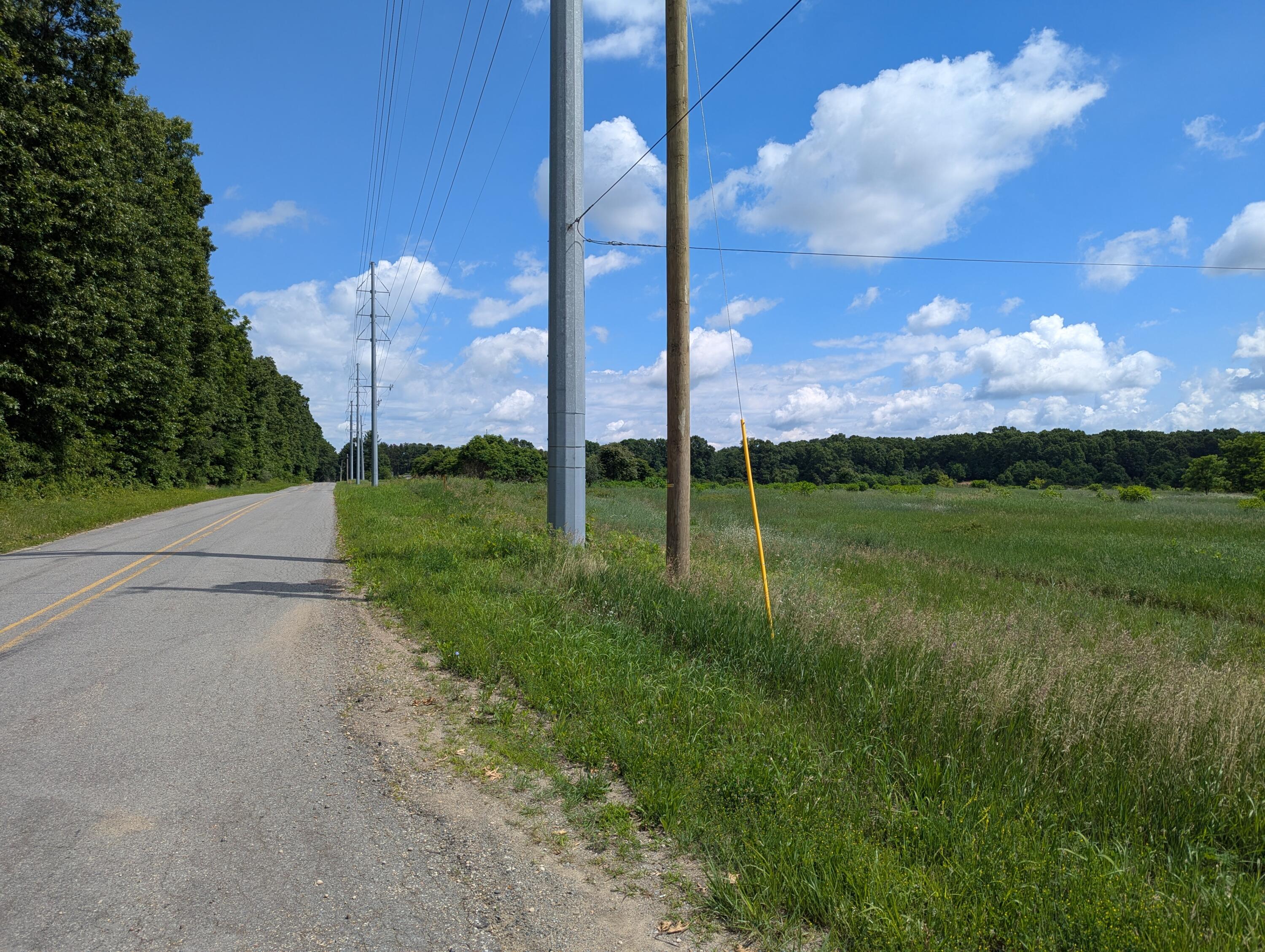 Vl County Road 352 Decatur MI 49045