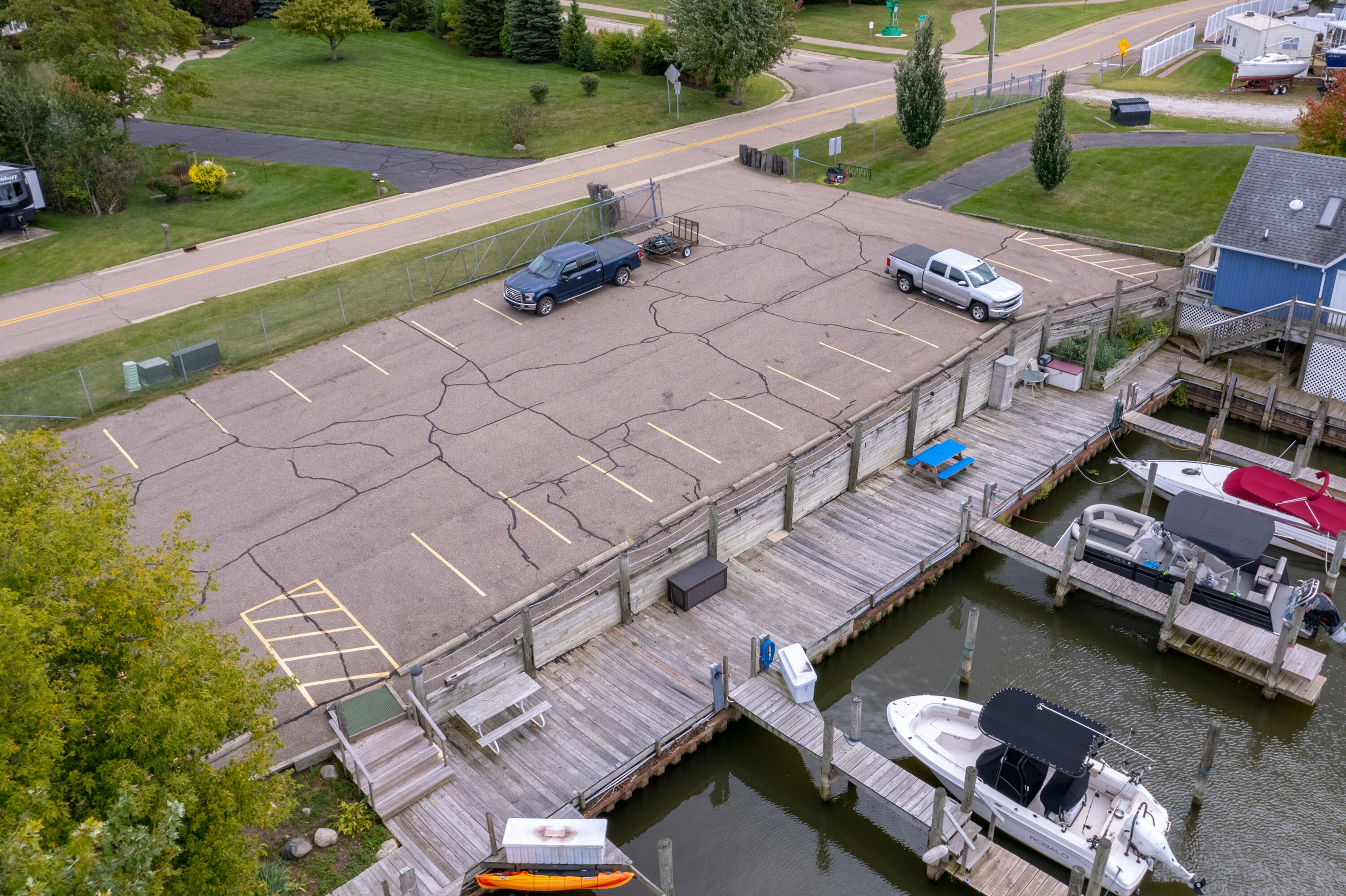 40 N Bailey Avenue South Haven MI 49090