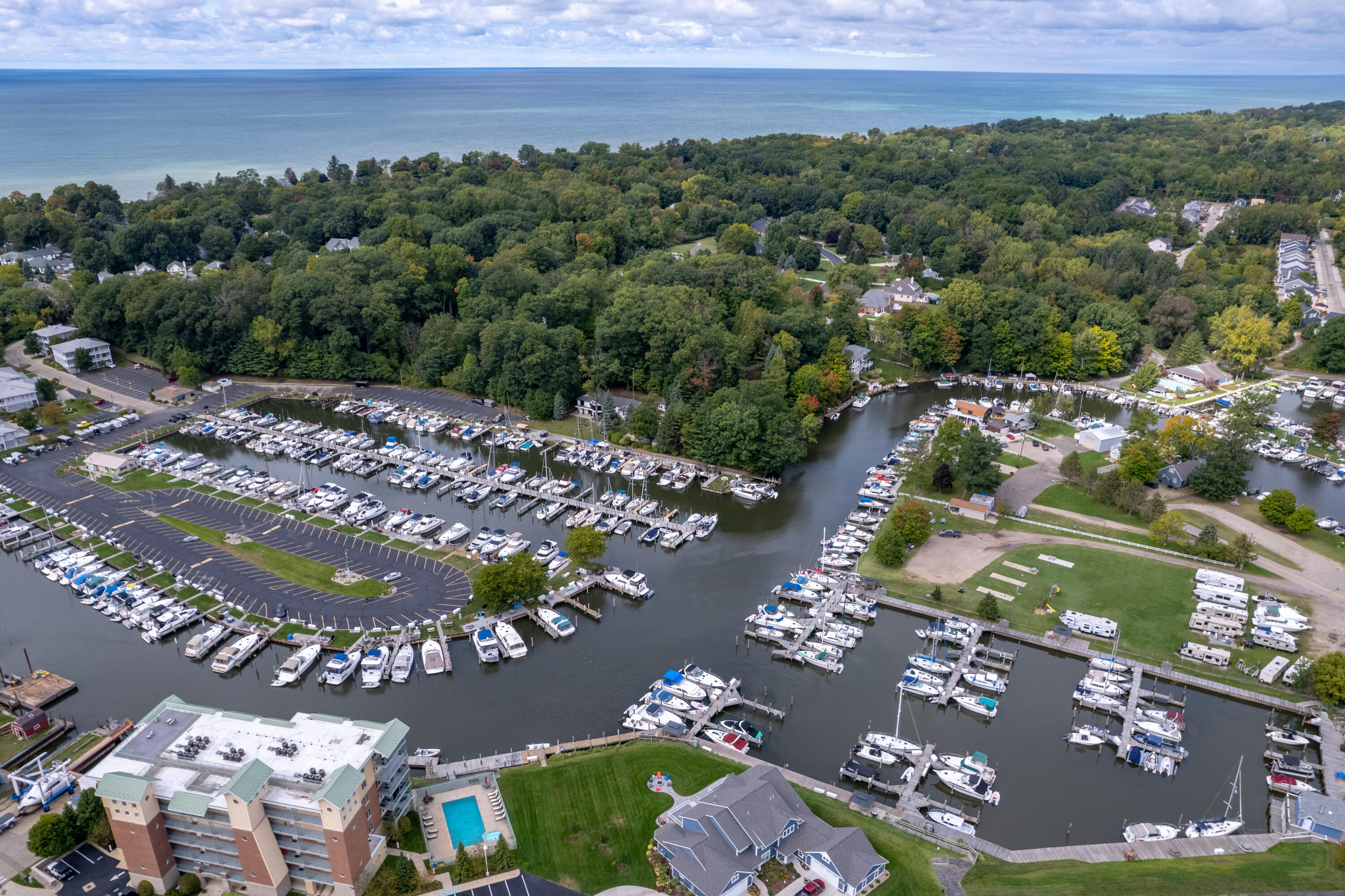40 N Bailey Avenue South Haven MI 49090