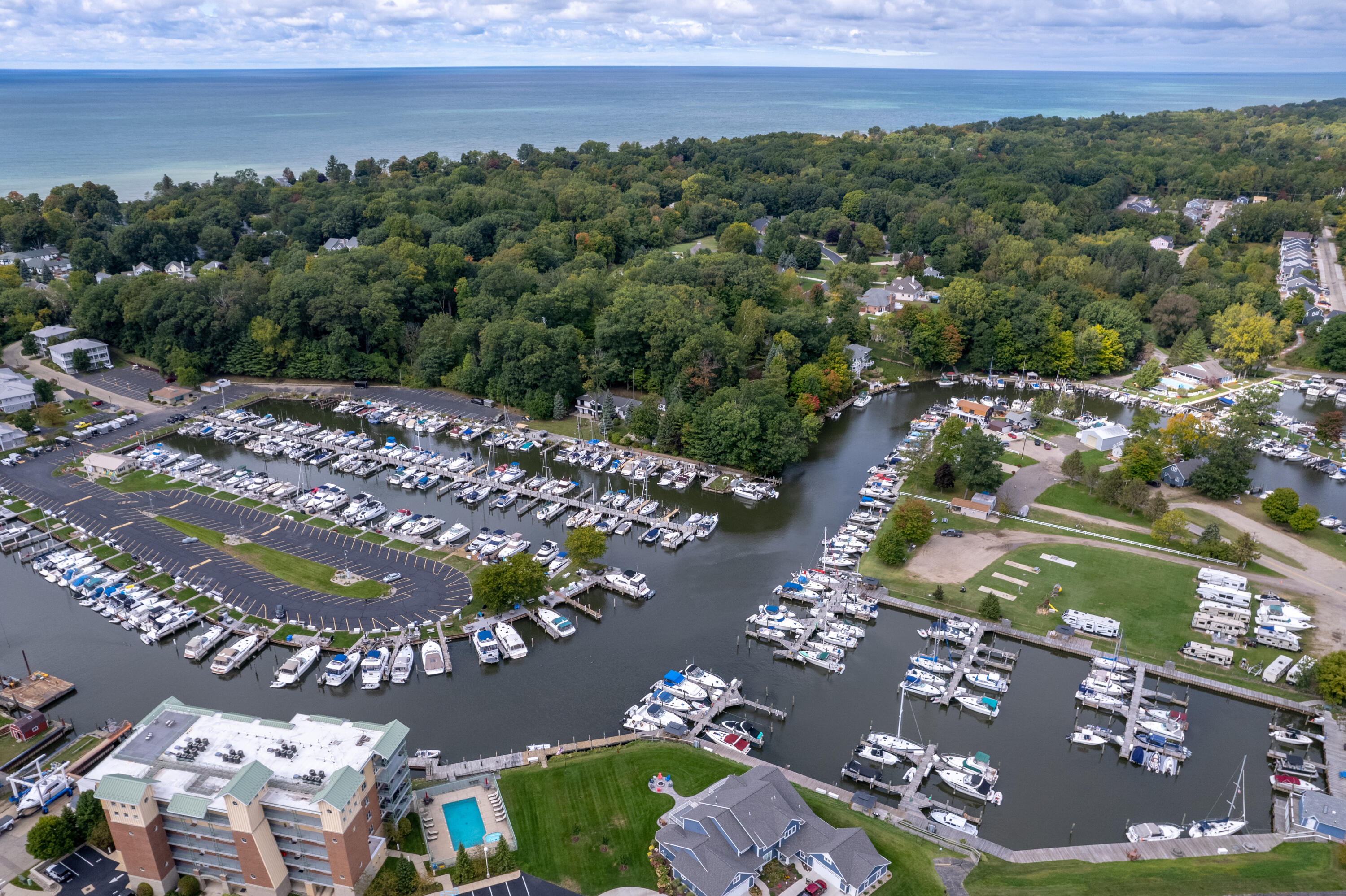 40 N Bailey Avenue South Haven MI 49090