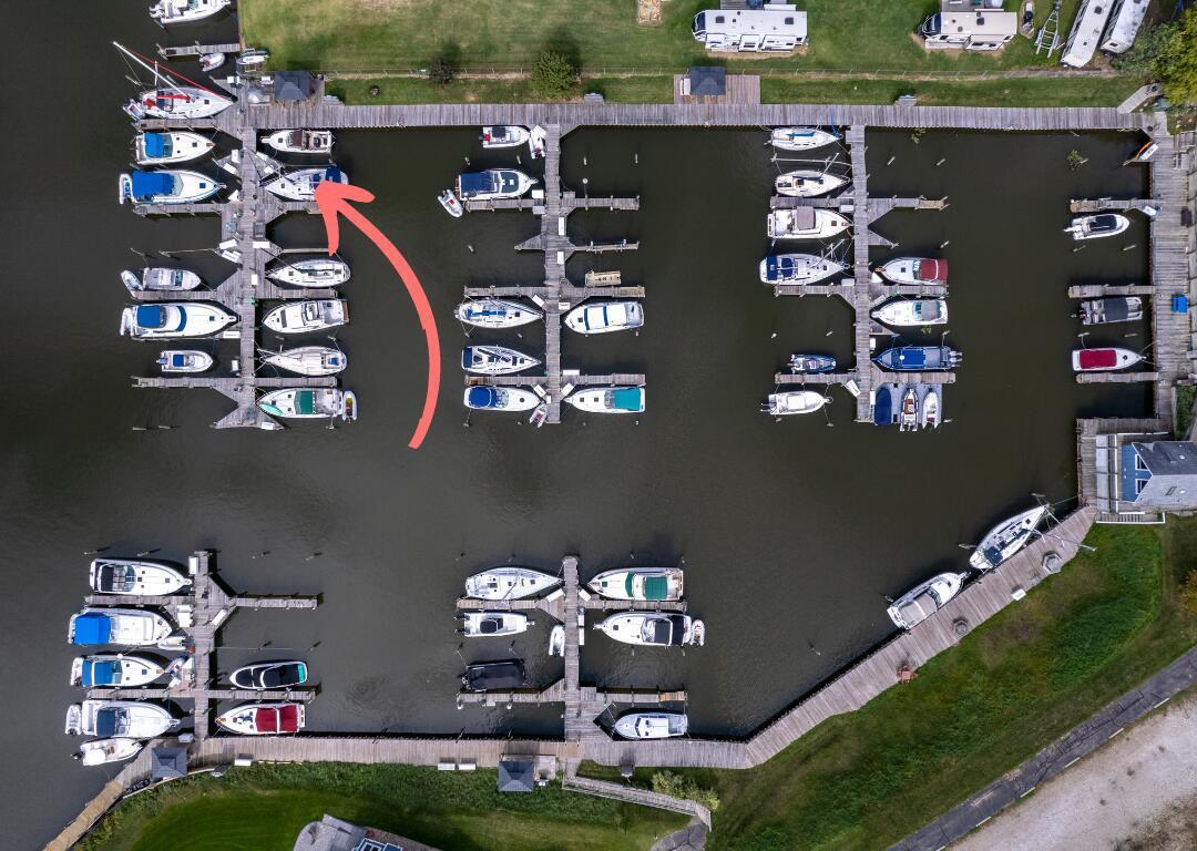 40 N Bailey Avenue South Haven MI 49090