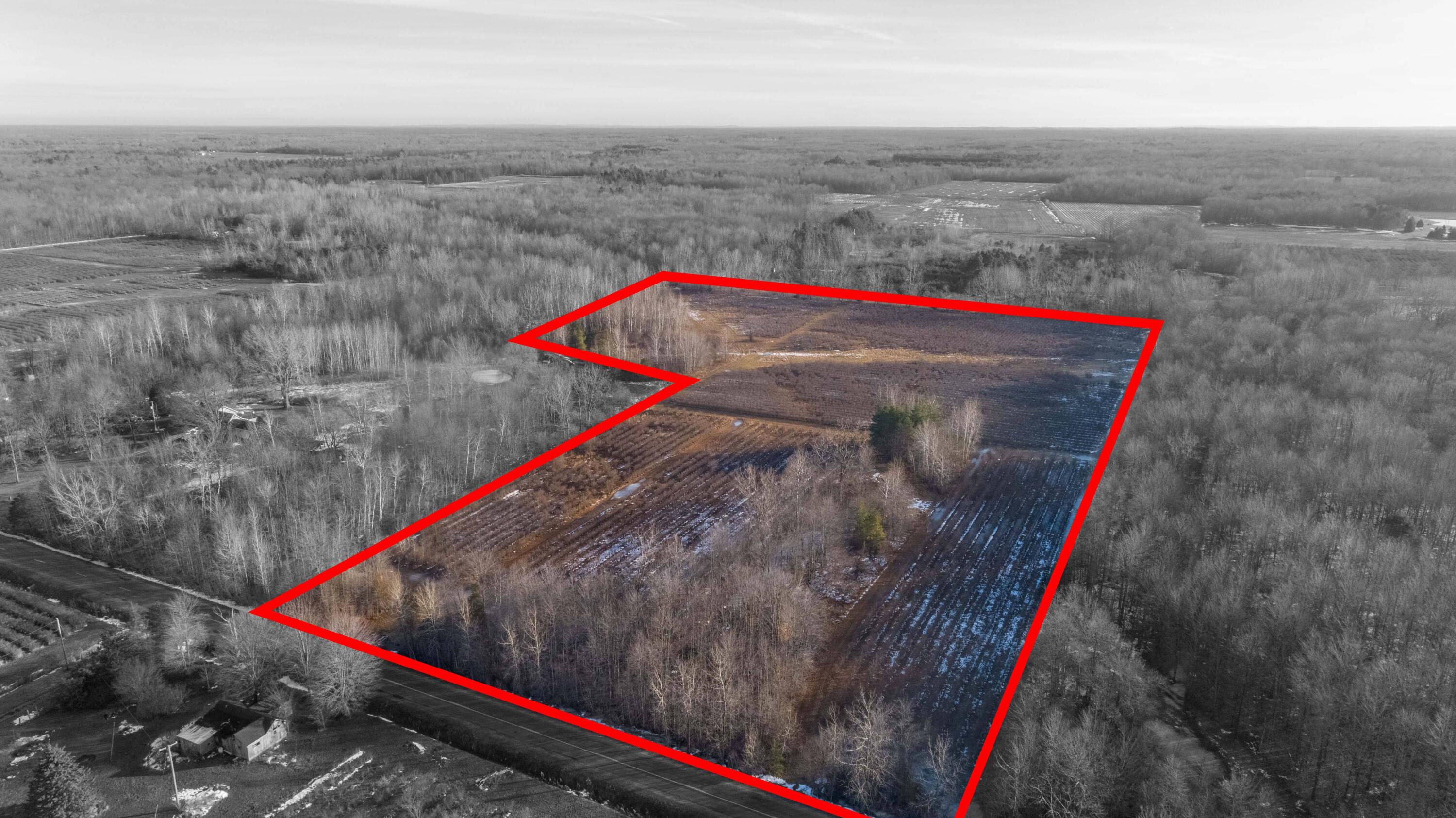 62ND Street Grand Junction MI 49056