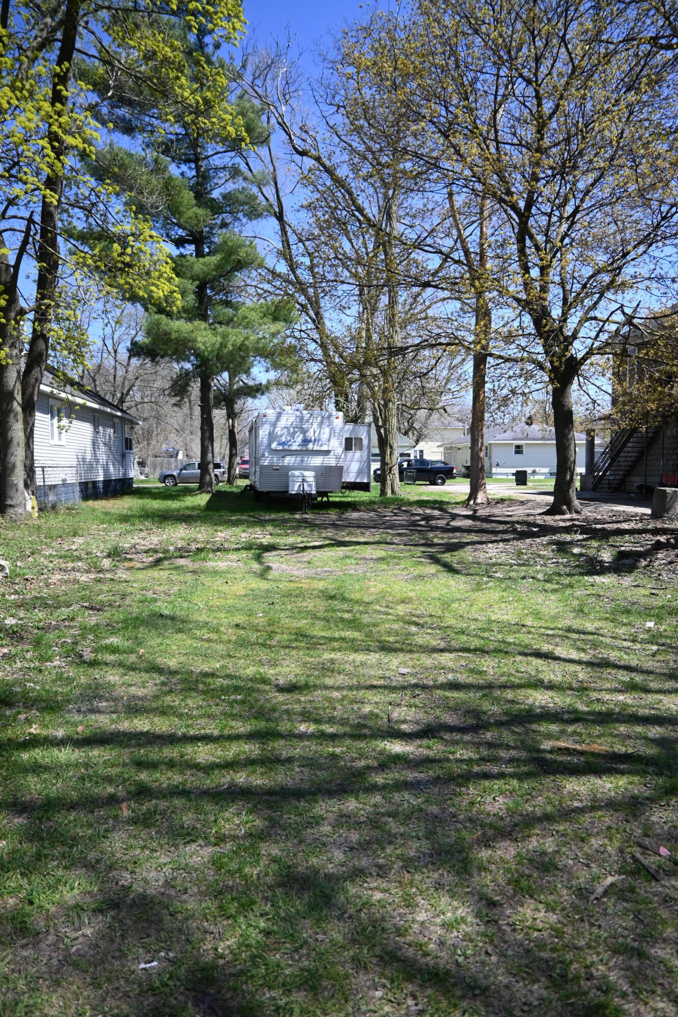 1721 Pine Street Muskegon MI 49442