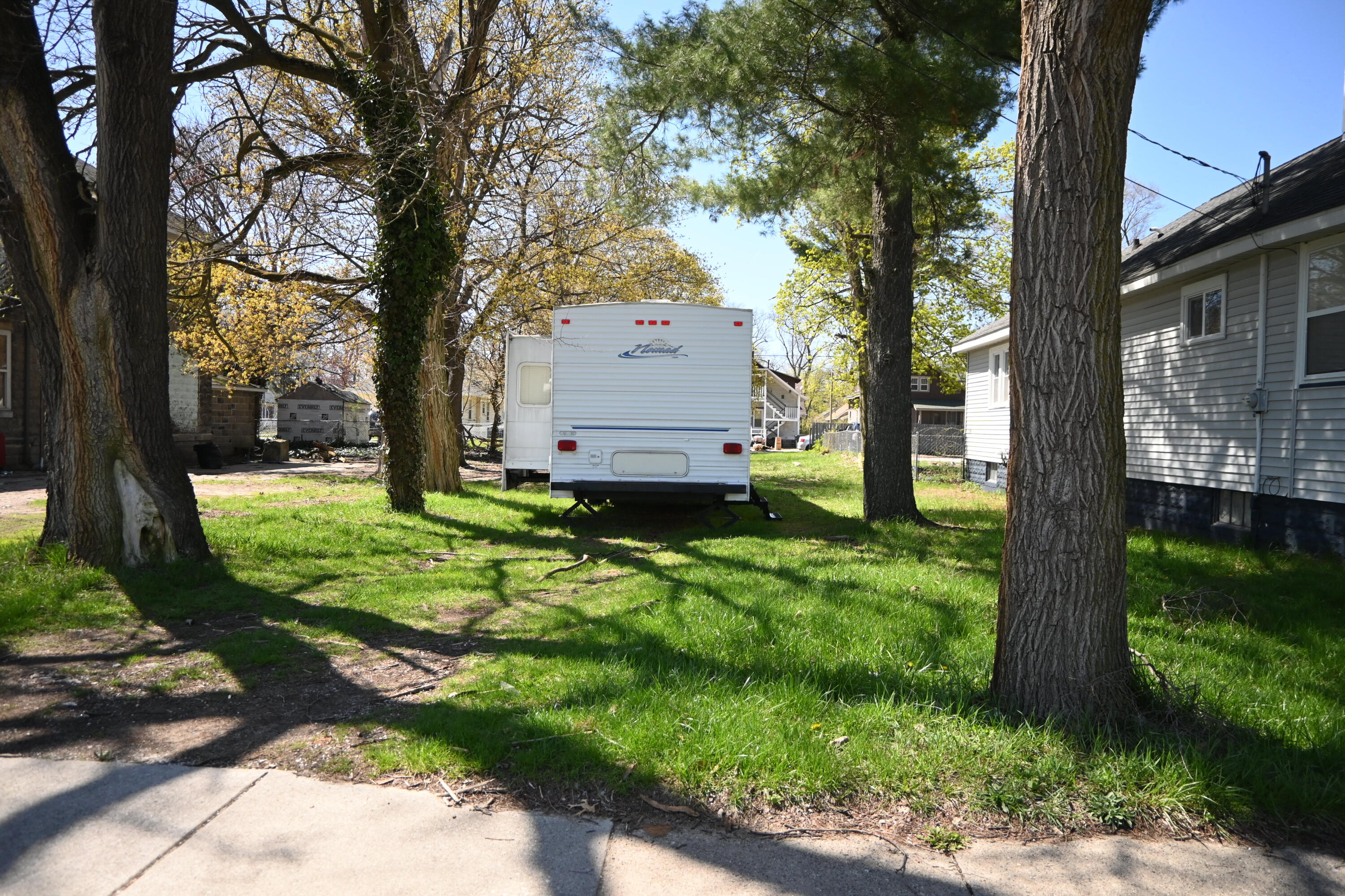 1721 Pine Street Muskegon MI 49442