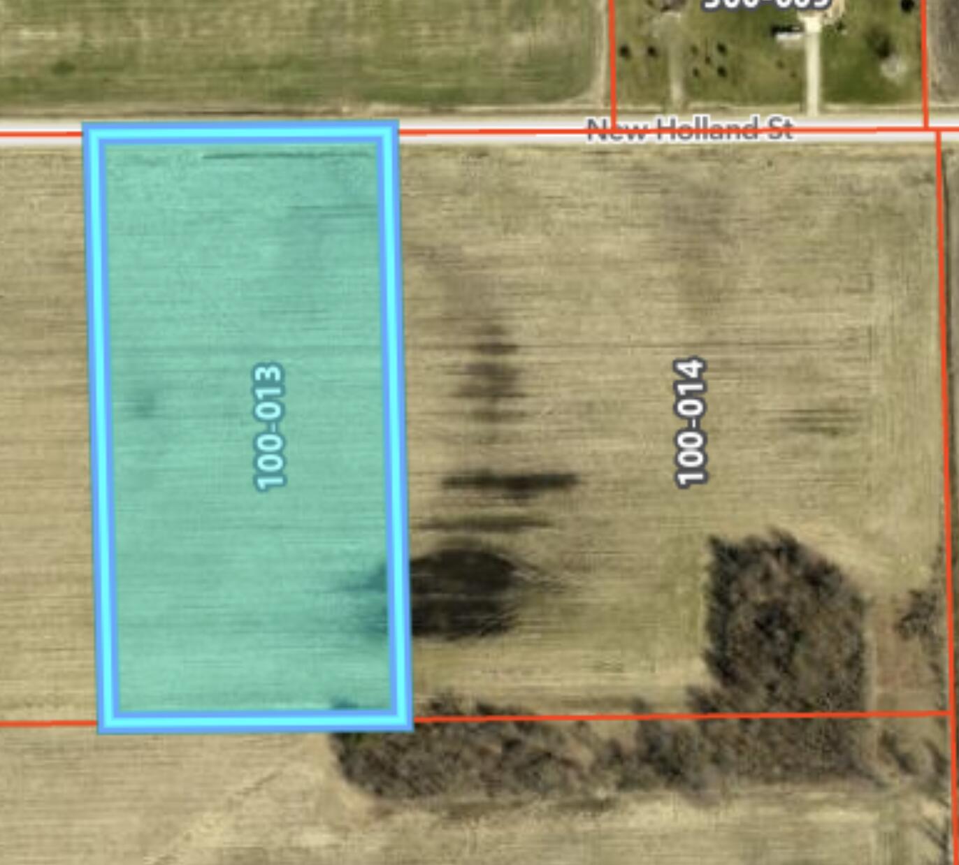 10124 New Holland Street Zeeland MI 49464