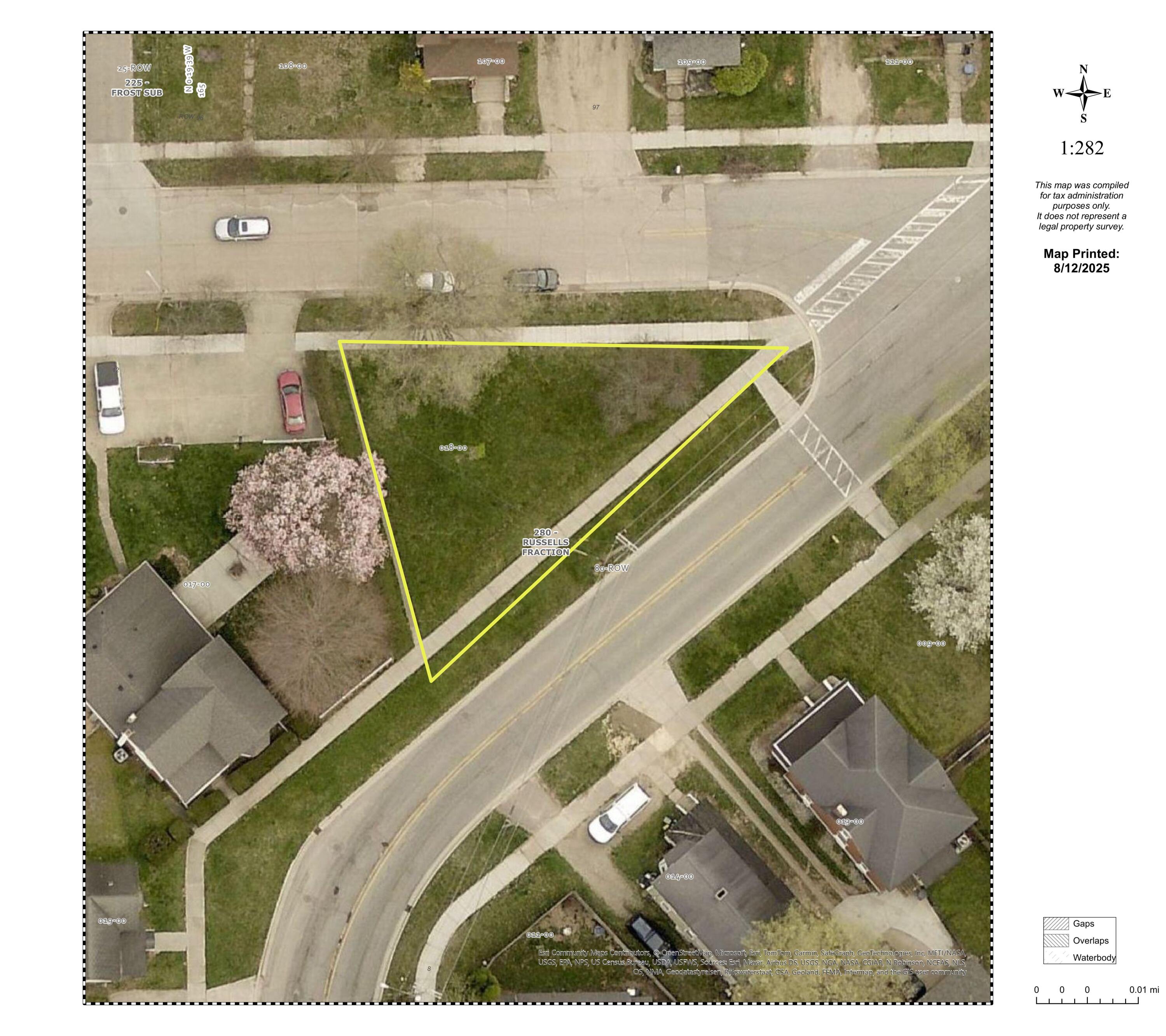 Ville North Street Allegan MI 49010