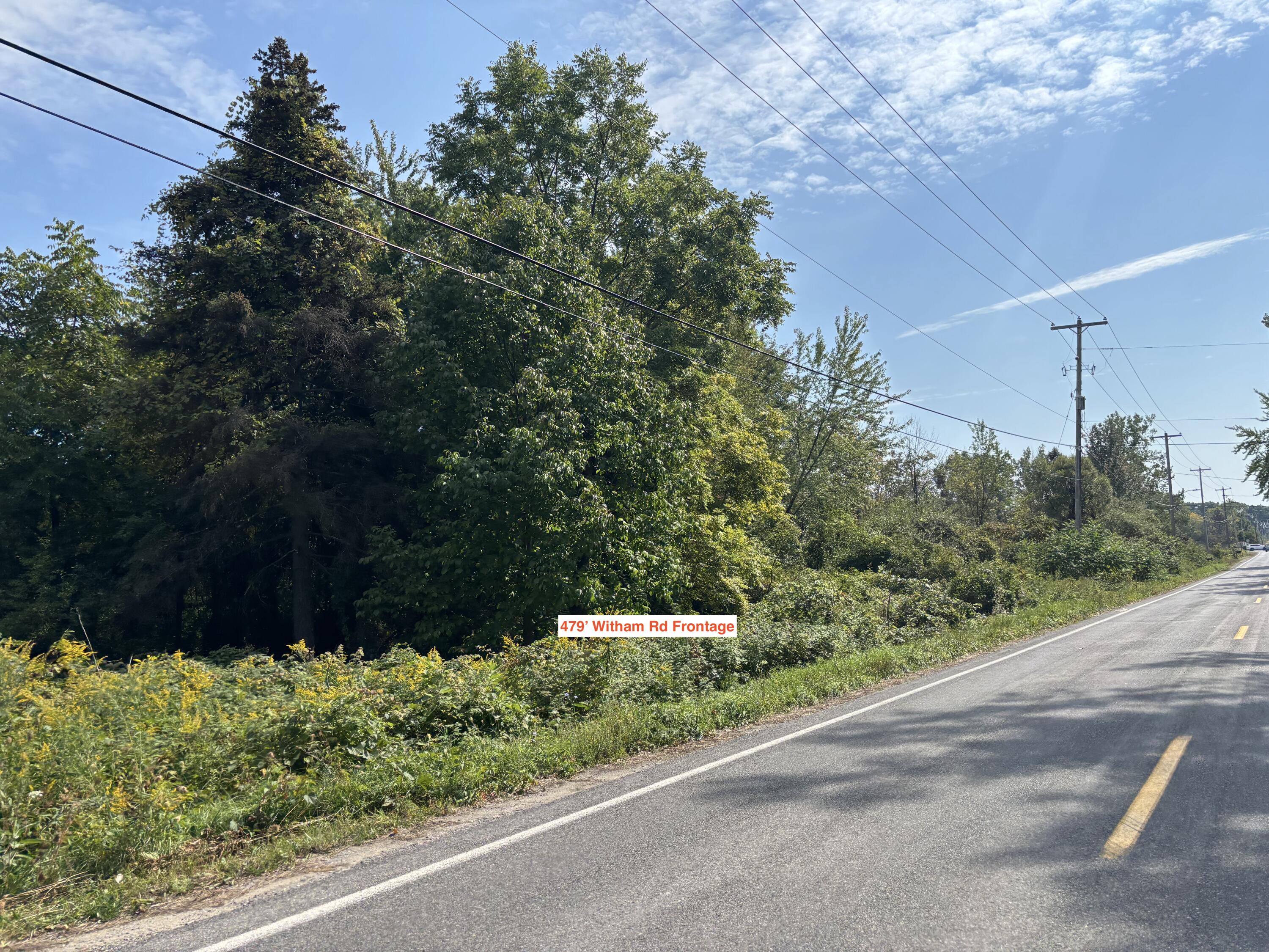 V/l Witham Road Muskegon MI 49445