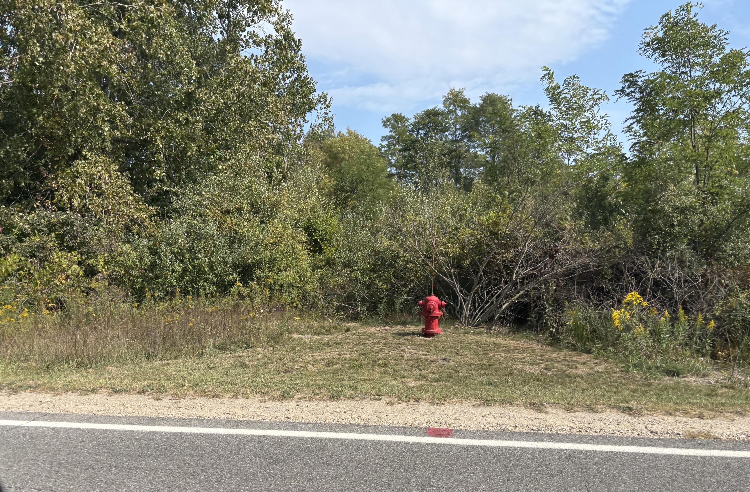 V/l Witham Road Muskegon MI 49445