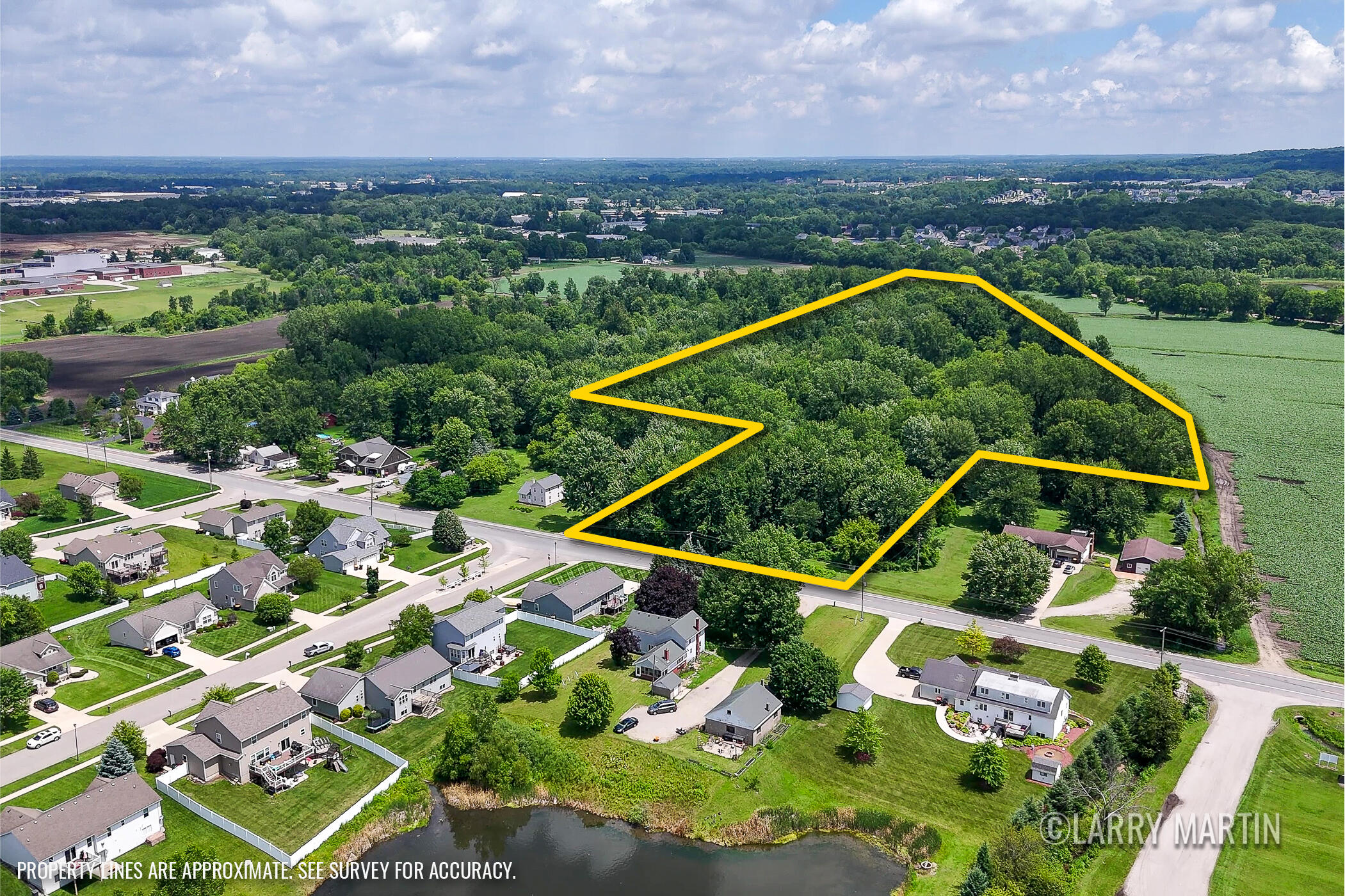 8840 Burlingame Avenue SW Byron Center MI 49315