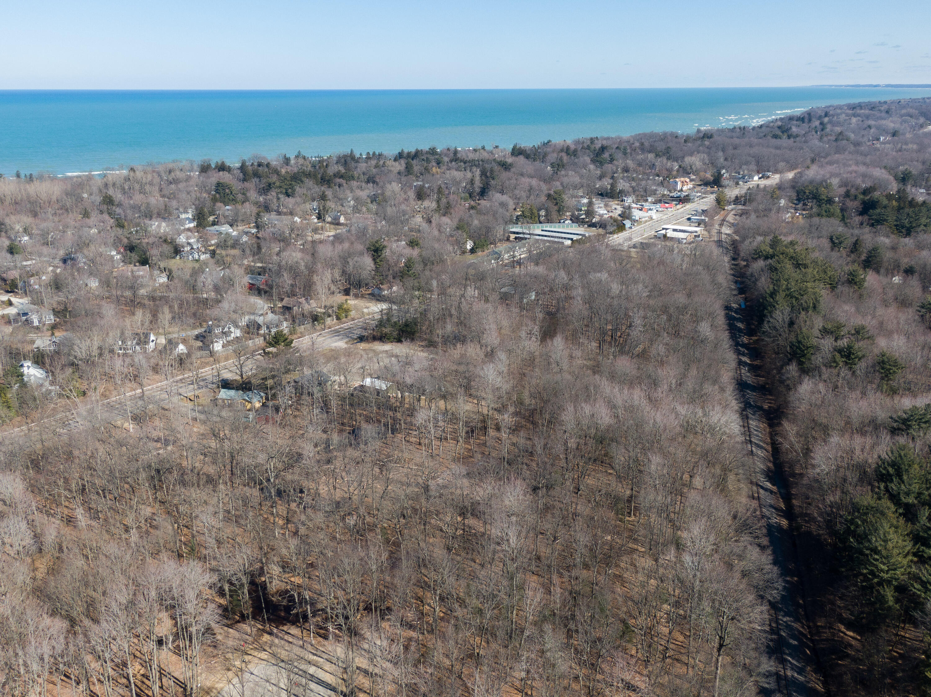 16351 Red Arrow Highway Union Pier MI 49129