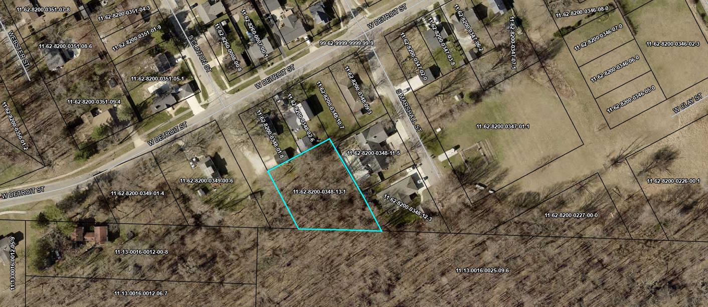 315 S Clinton Street New Buffalo MI 49117