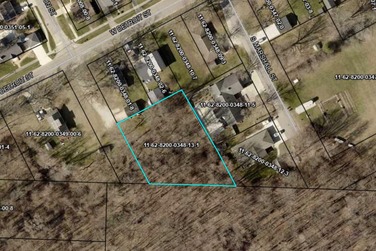315 S Clinton Street New Buffalo MI 49117