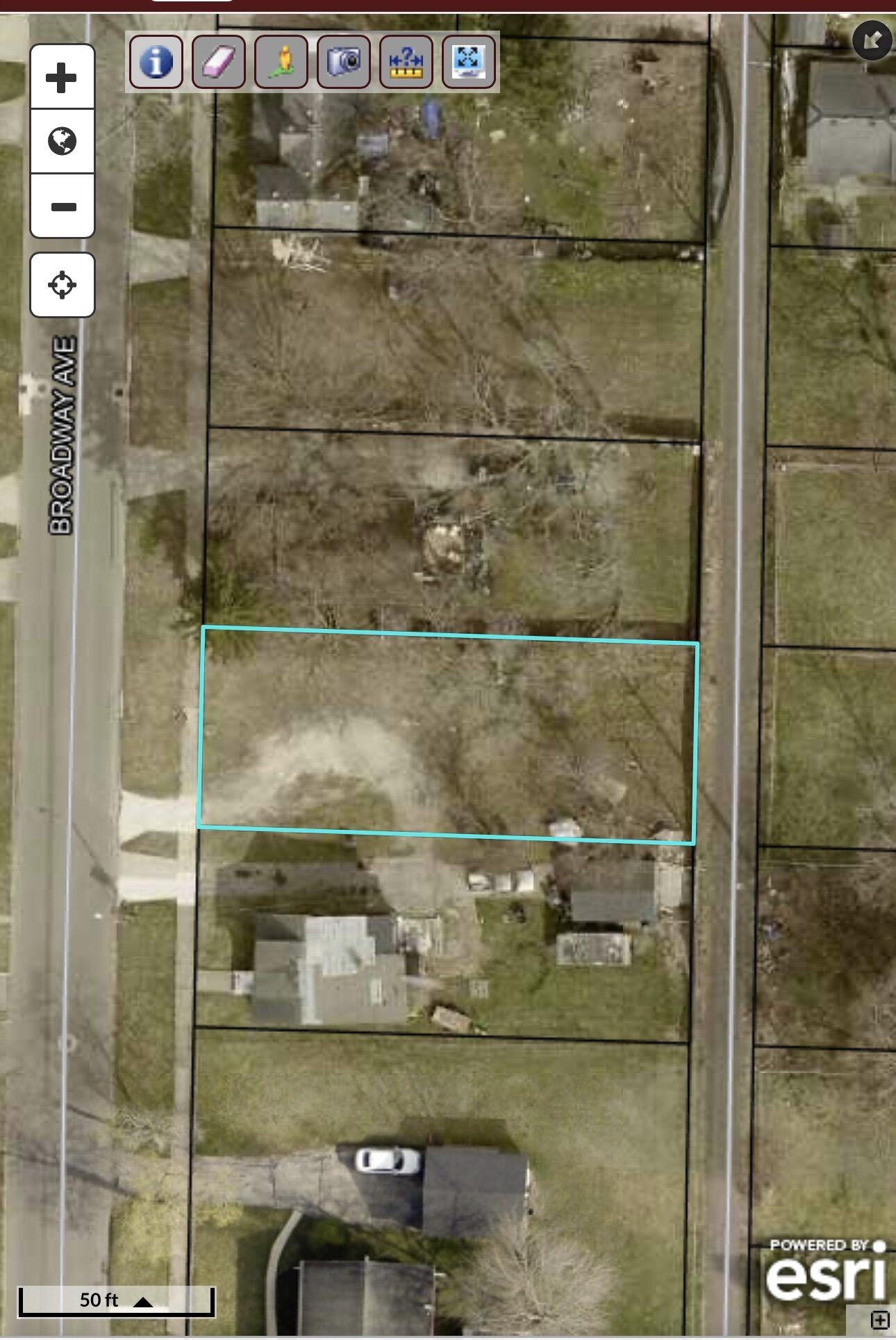 1145 Broadway Benton Harbor MI 49022