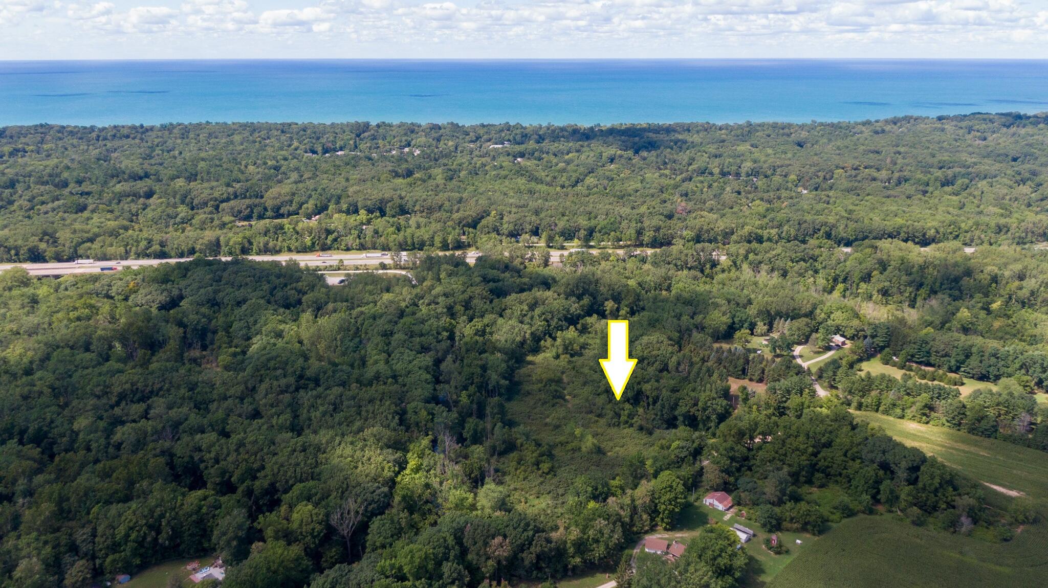 Union Pier MI, 16800 Riverside Drive
