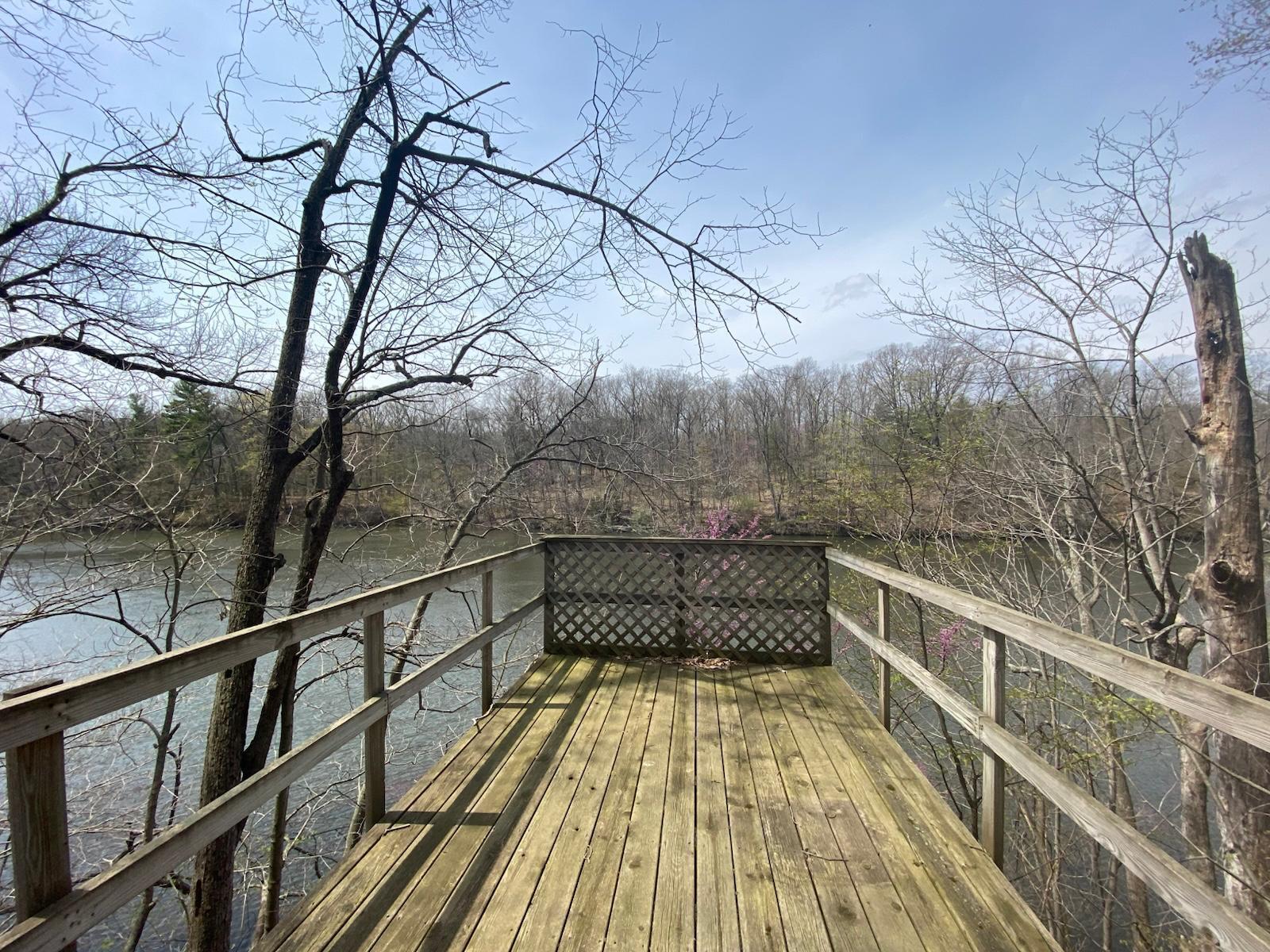 Ville Bridge Road Allegan MI 49010