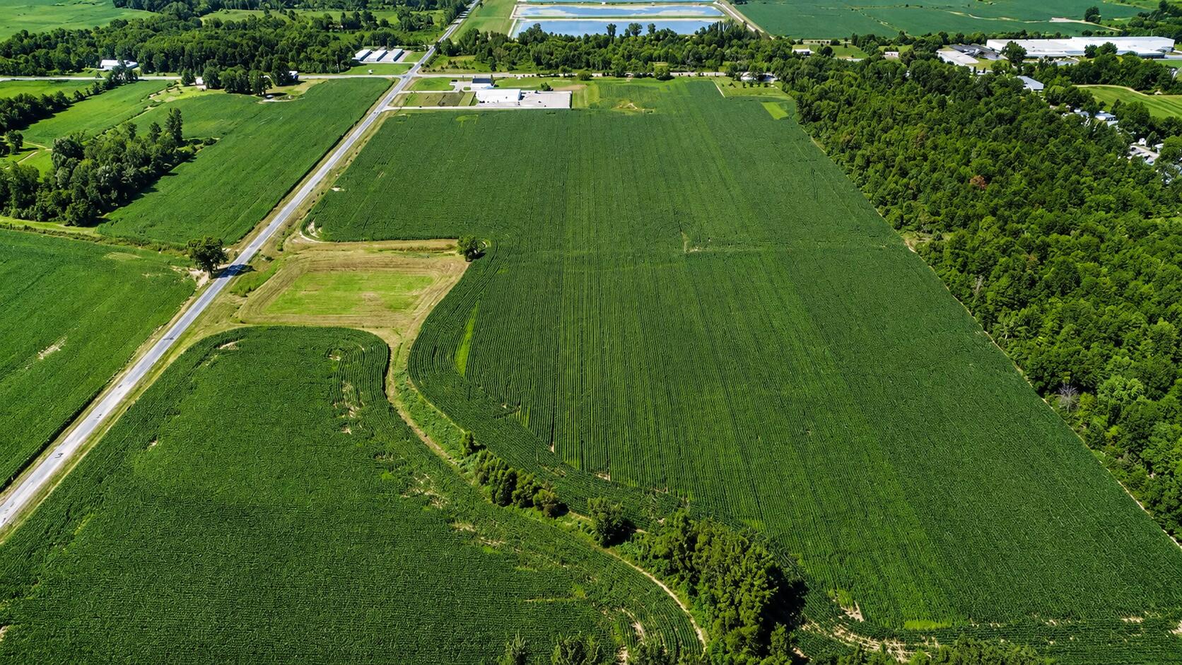7200 B W Us Highway 12, Schwark Road Three Oaks MI 49128