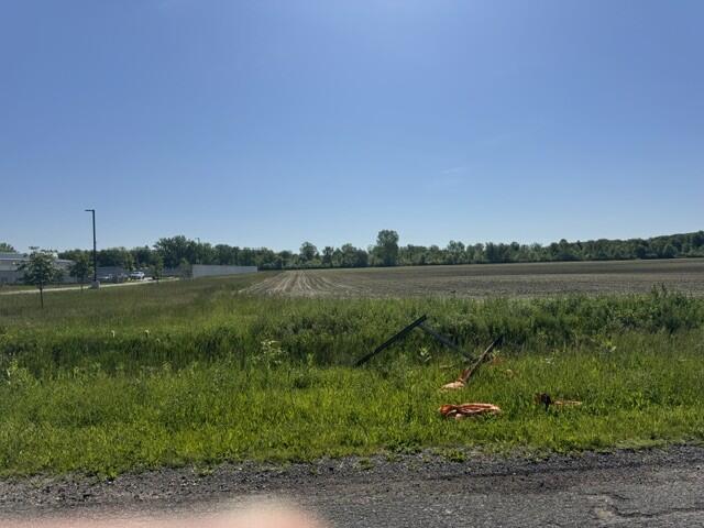7200 B W Us Highway 12, Schwark Road Three Oaks MI 49128