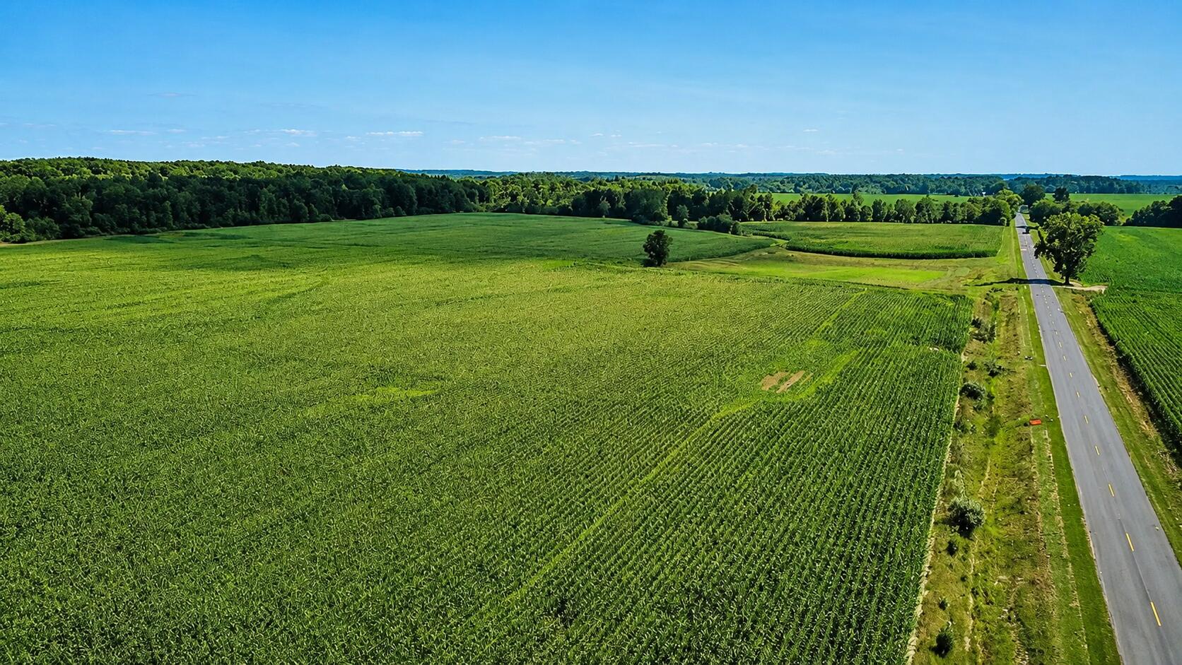 7200 B W Us Highway 12, Schwark Road Three Oaks MI 49128