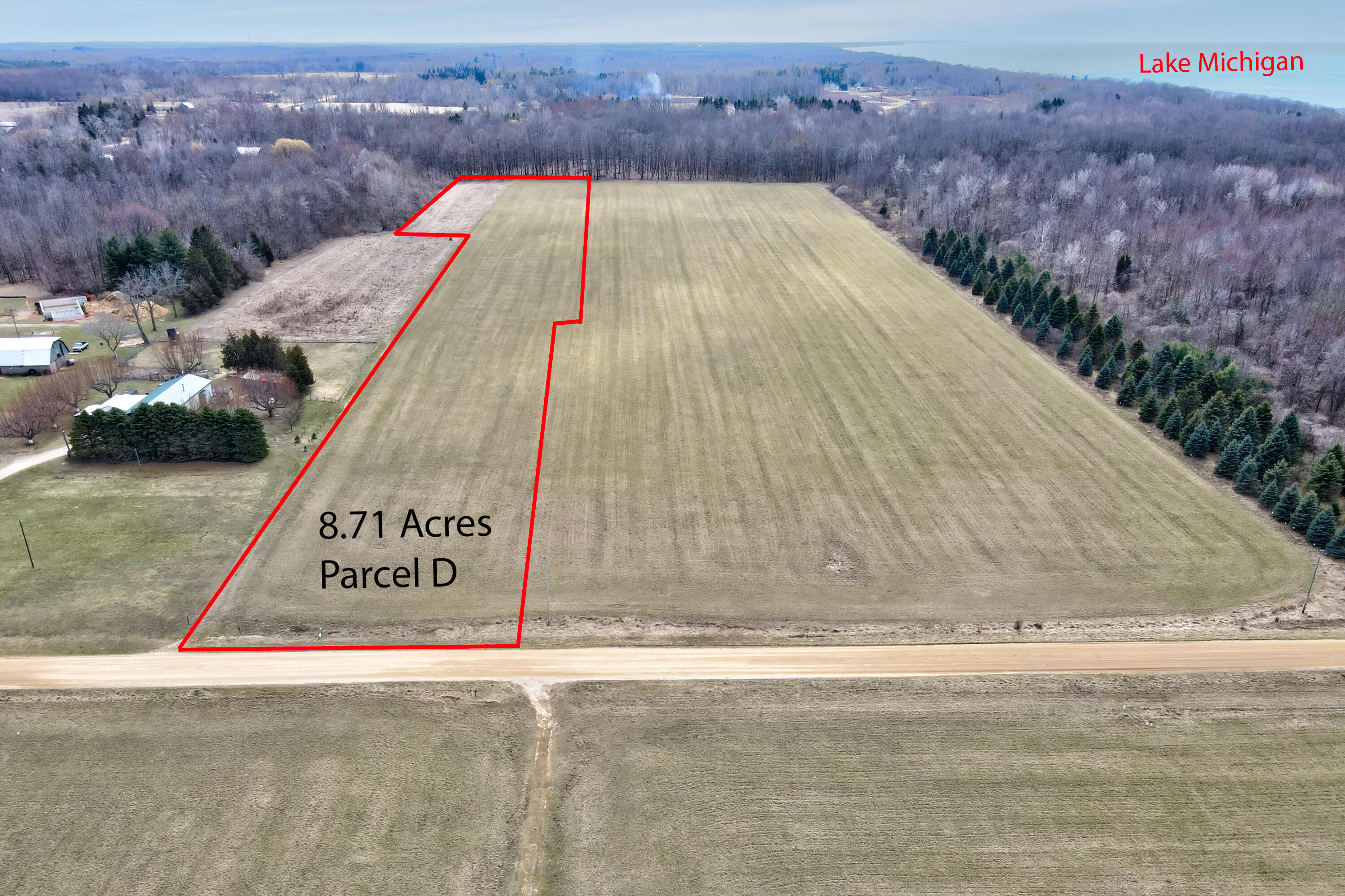 000-D 118th Avenue Fennville MI 49408